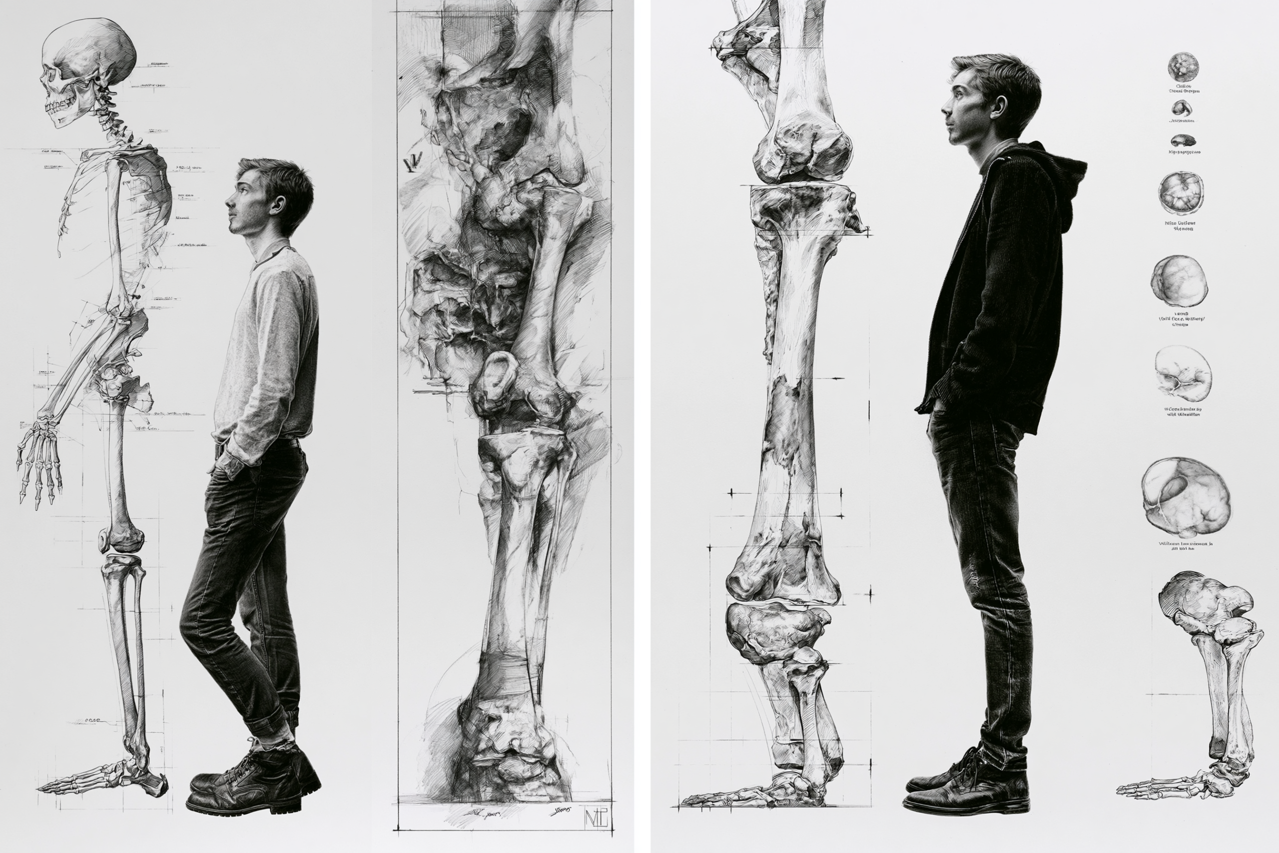 Bone Sarcoma- Osteosarcoma, Ewing Sarcoma, And Ayurvedic Cure 11 0 2 3 7 scaled