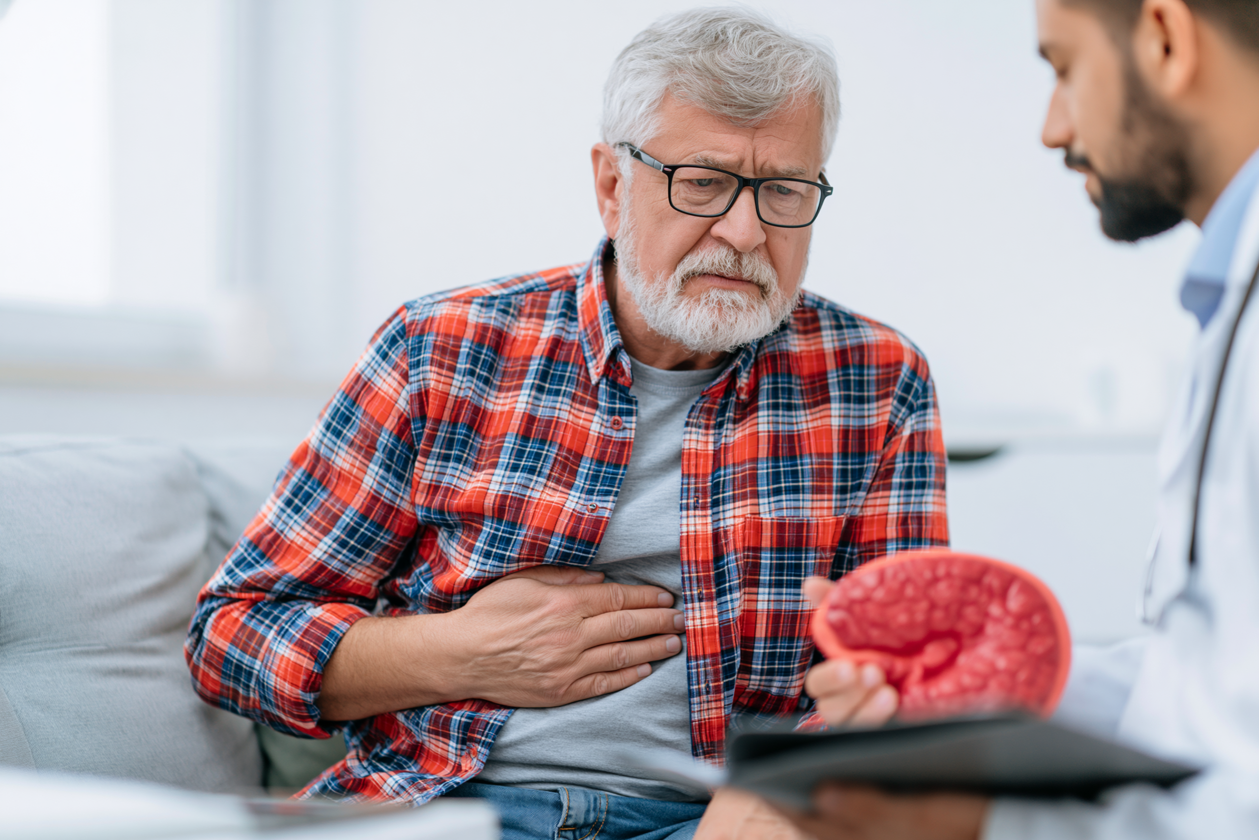 Pancreatic Cancer Vs Pancreatitis: Symptoms, Cancer Risk, Diagnosis &Amp; Ayurvedic Treatment Approach 2 0 2 30 scaled