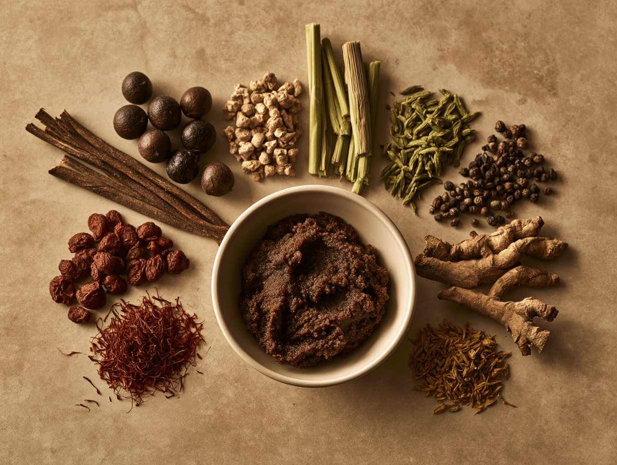 Can Ayurveda Cure Color Blindness? A Root-Cause Treatment Approach For Inherited And Acquired Types 13 0 2 4 18