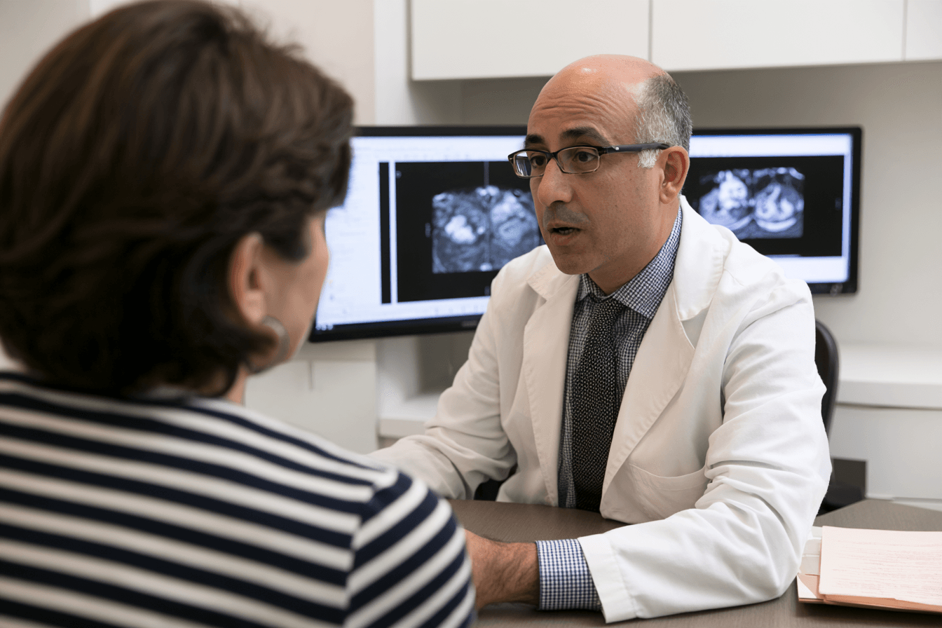 Stage 4 Esophageal Cancer: Symptoms, Survival And What To Expect 7 0 2 49