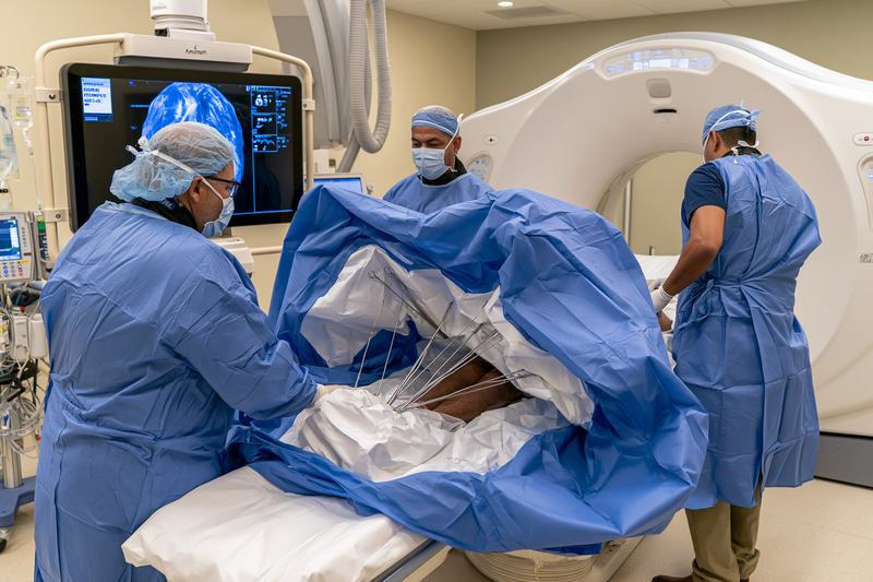 Desmoid Tumor Treatment Without Surgery: How To Monitor, Treat And Know When To Act 12 0 2 52