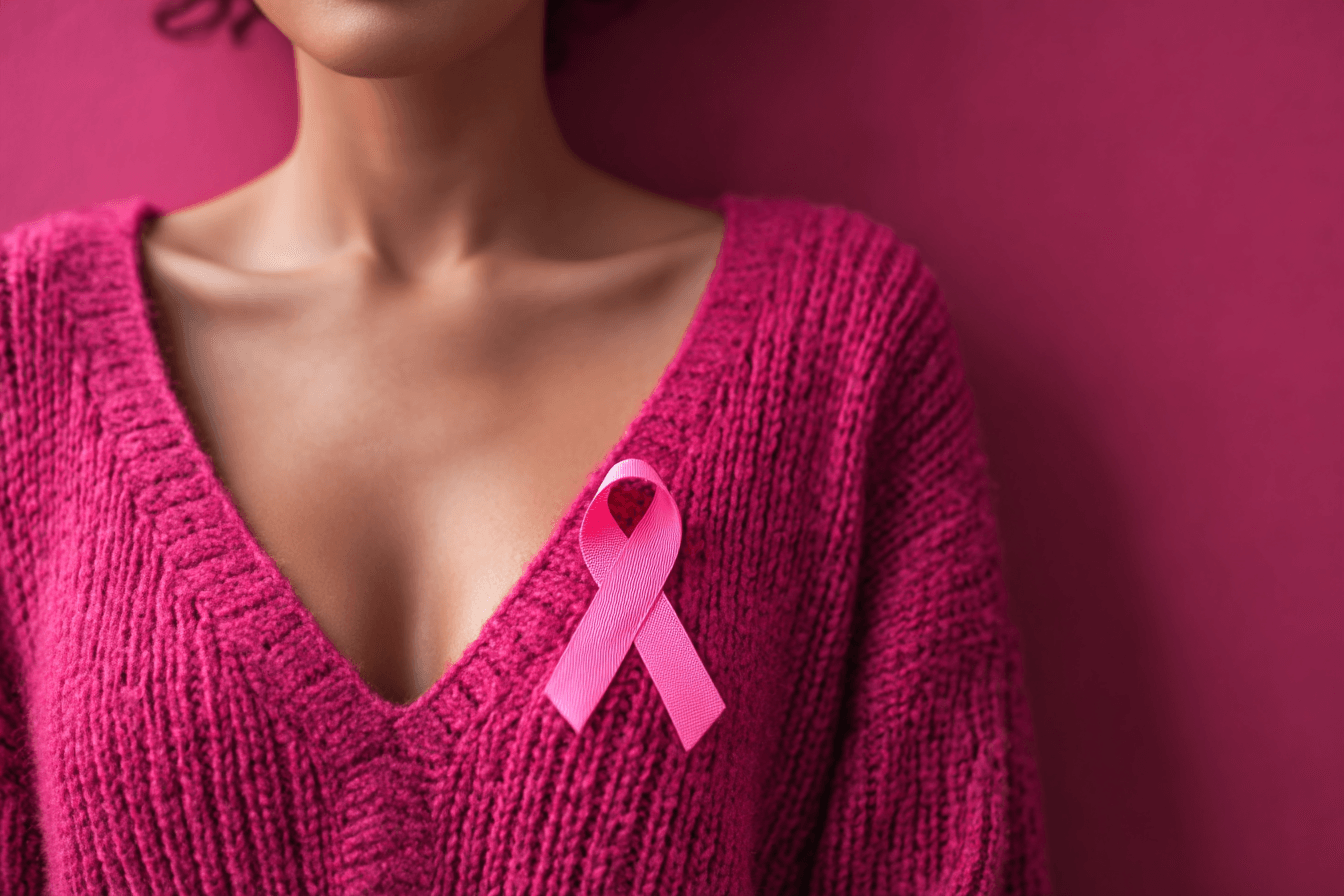 Benign Breast Lump Or Atypical Hyperplasia: Before Surgery, After Surgery Ayurveda Treatment 8 0 2 6 1