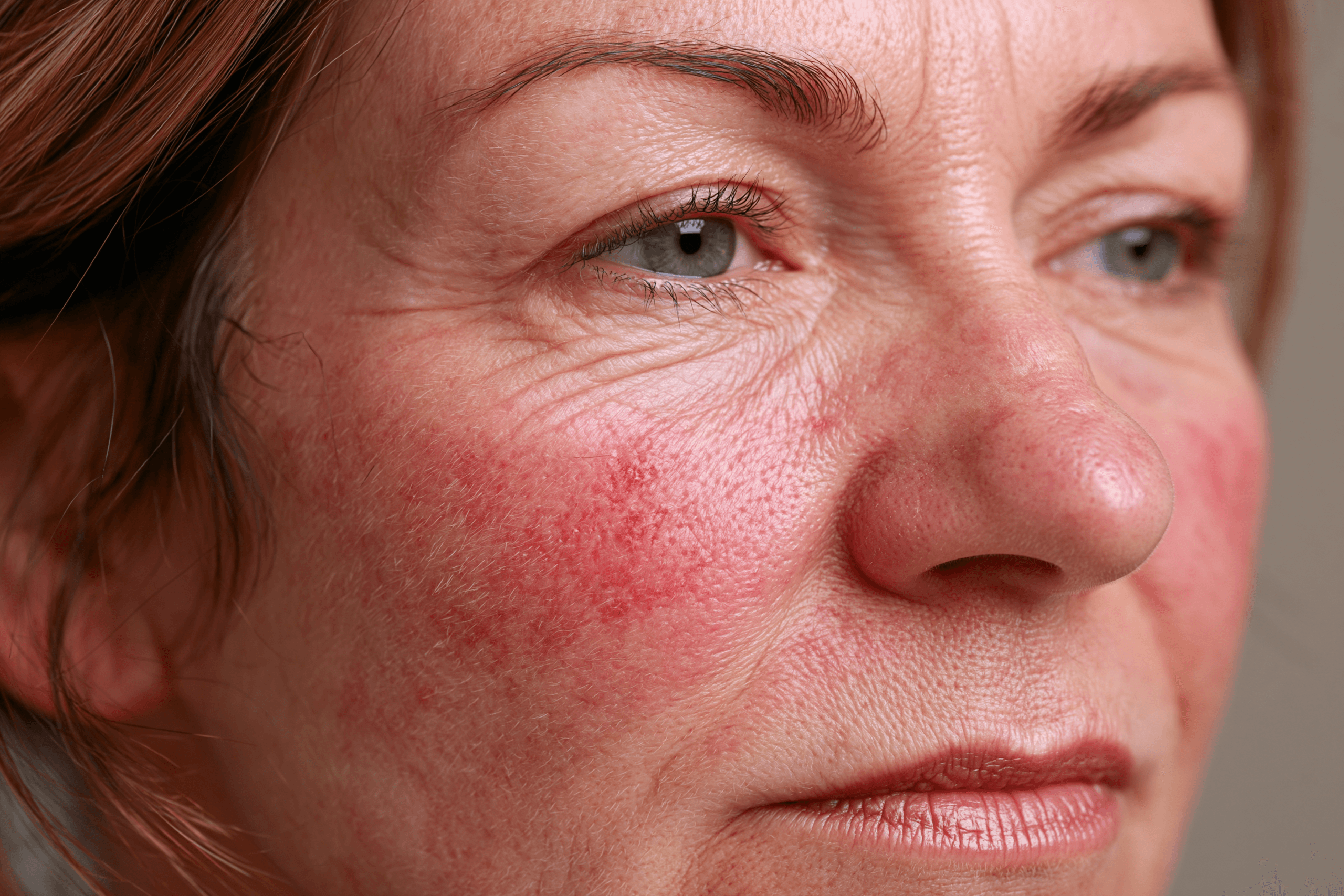 Rosacea: Symptoms, Triggers, Treatment, Skincare &Amp; Ayurveda Cure 4 0 2 6 3 scaled