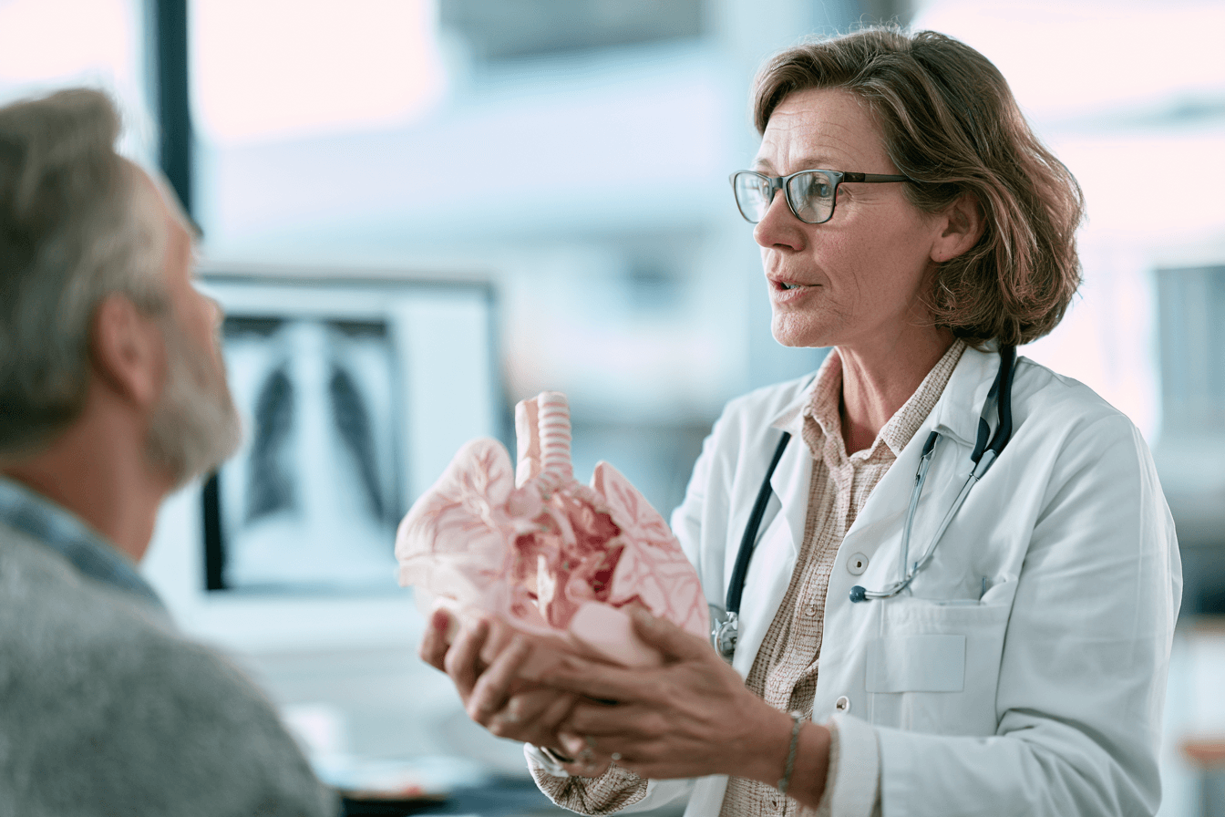 Ayurvedic Treatment For Small Cell Lung Cancer: A Patient-Centred Curative-Intent Model 6 0 2 6 9