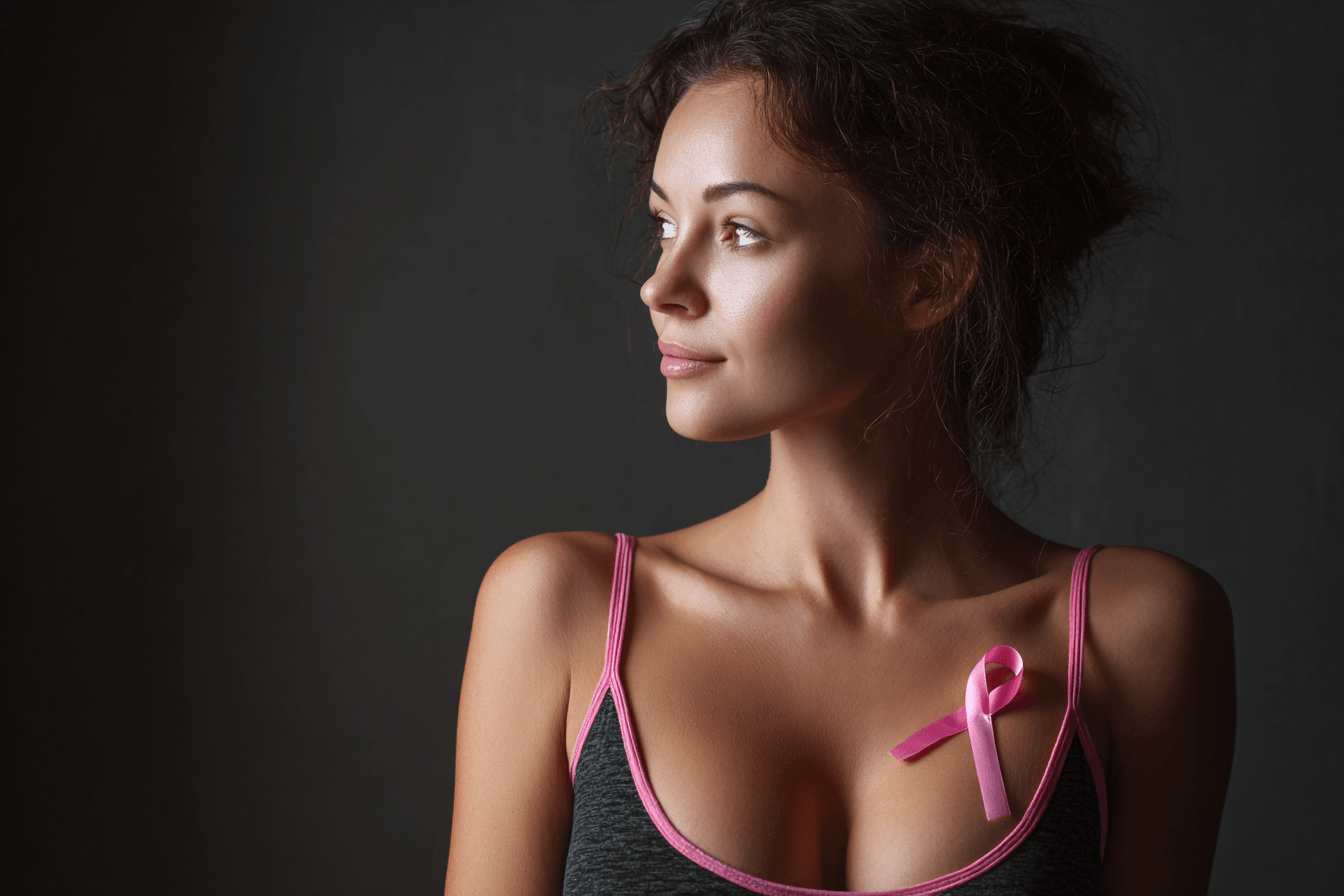 Benign Breast Lump Or Atypical Hyperplasia: Before Surgery, After Surgery Ayurveda Treatment 24 0 2 7 1