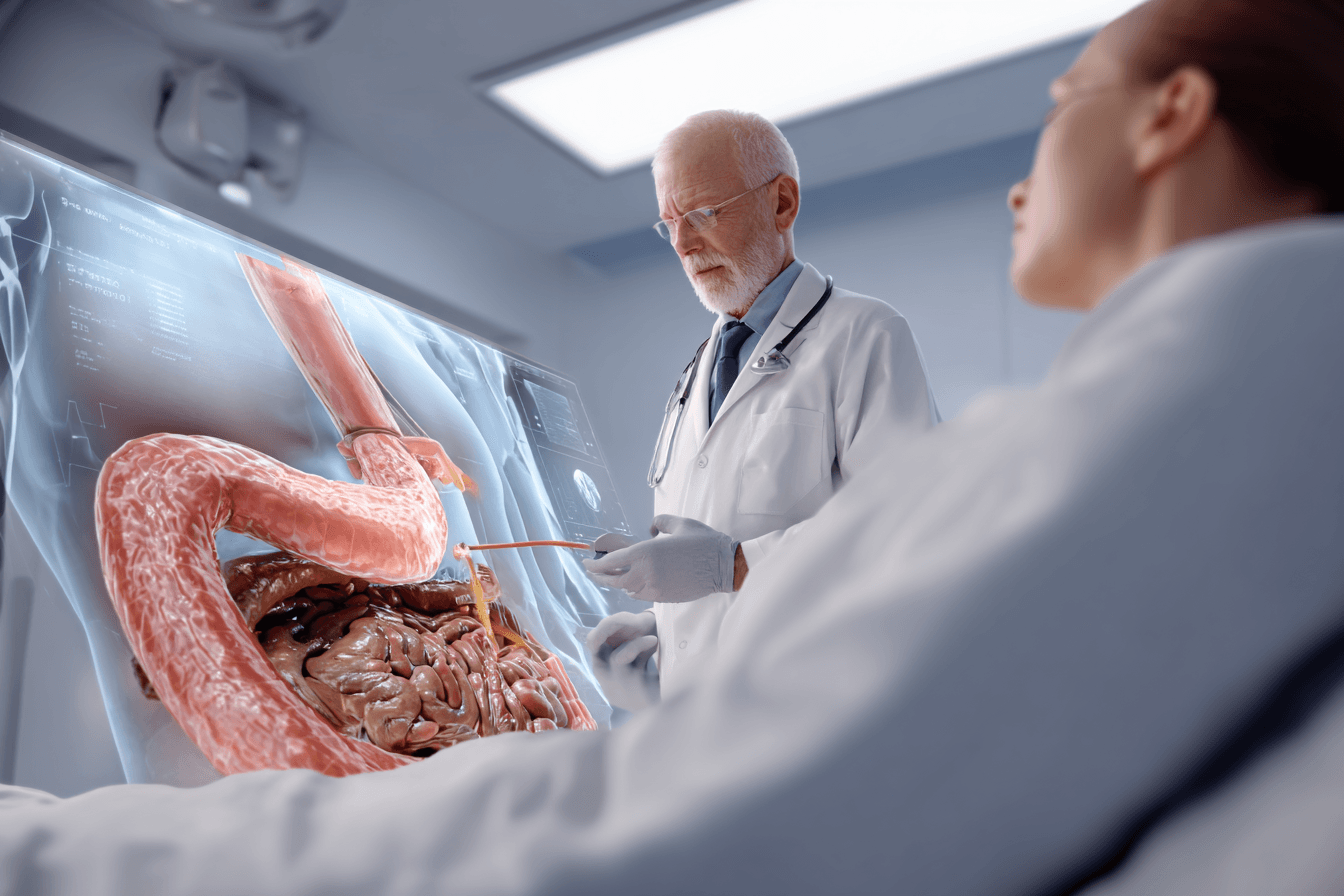 Esophagus &Amp; Gej Cancer Ayurvedic Treatment Support For Healing, Strength, And Remission-Focused Recovery 6 0 2 7 4
