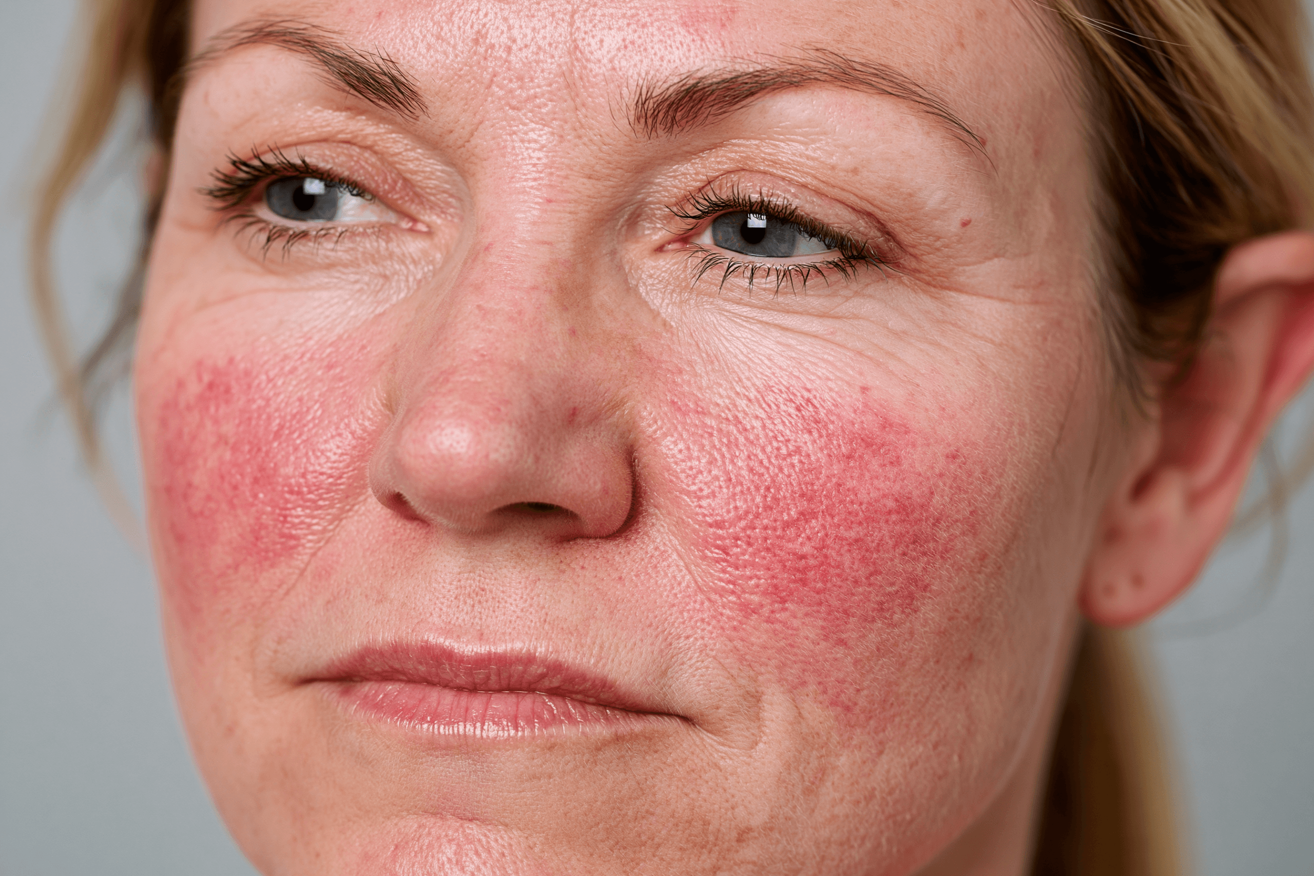 Rosacea: Symptoms, Triggers, Treatment, Skincare &Amp; Ayurveda Cure 11 0 2 8 2 scaled