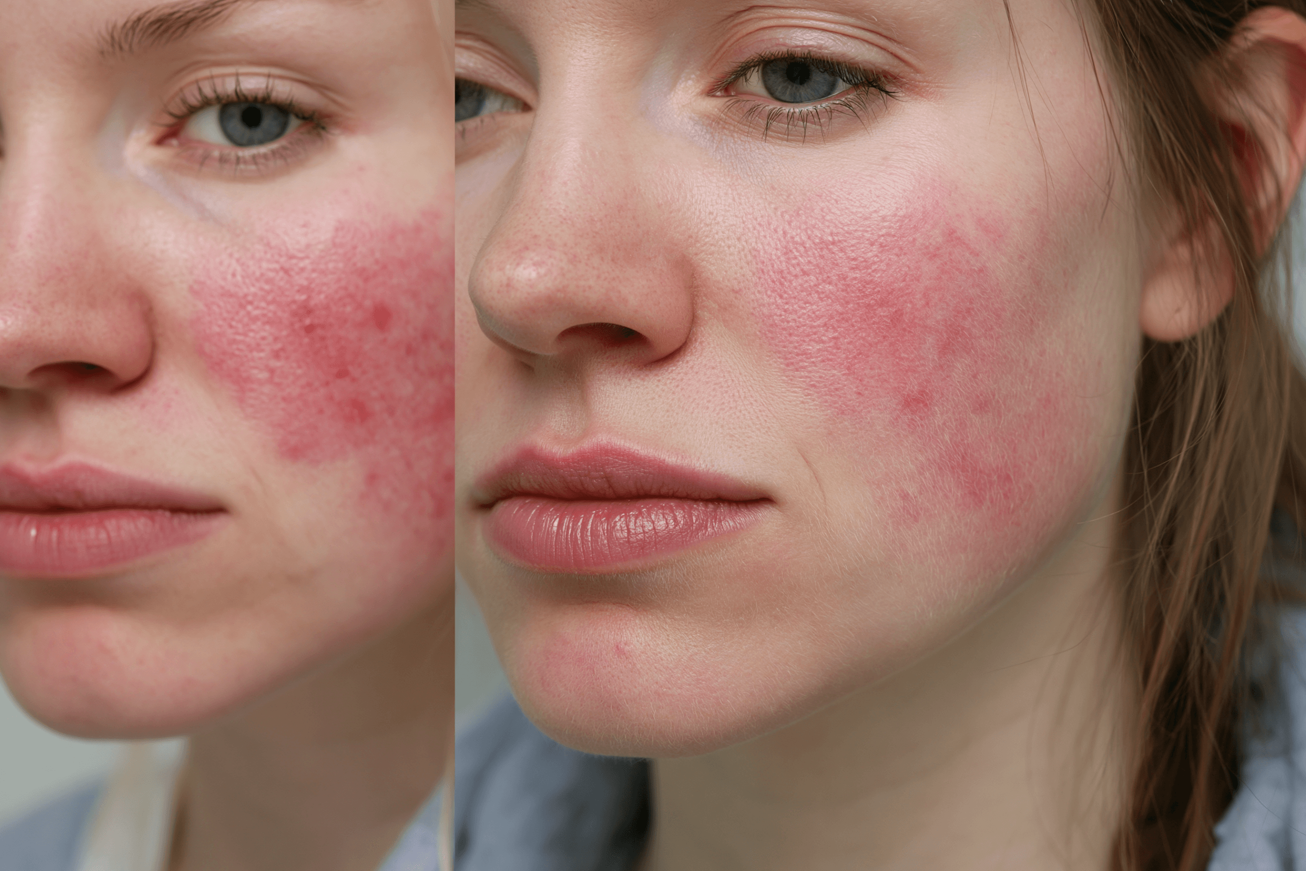 Rosacea: Symptoms, Triggers, Treatment, Skincare &Amp; Ayurveda Cure 17 0 2 9 2 scaled