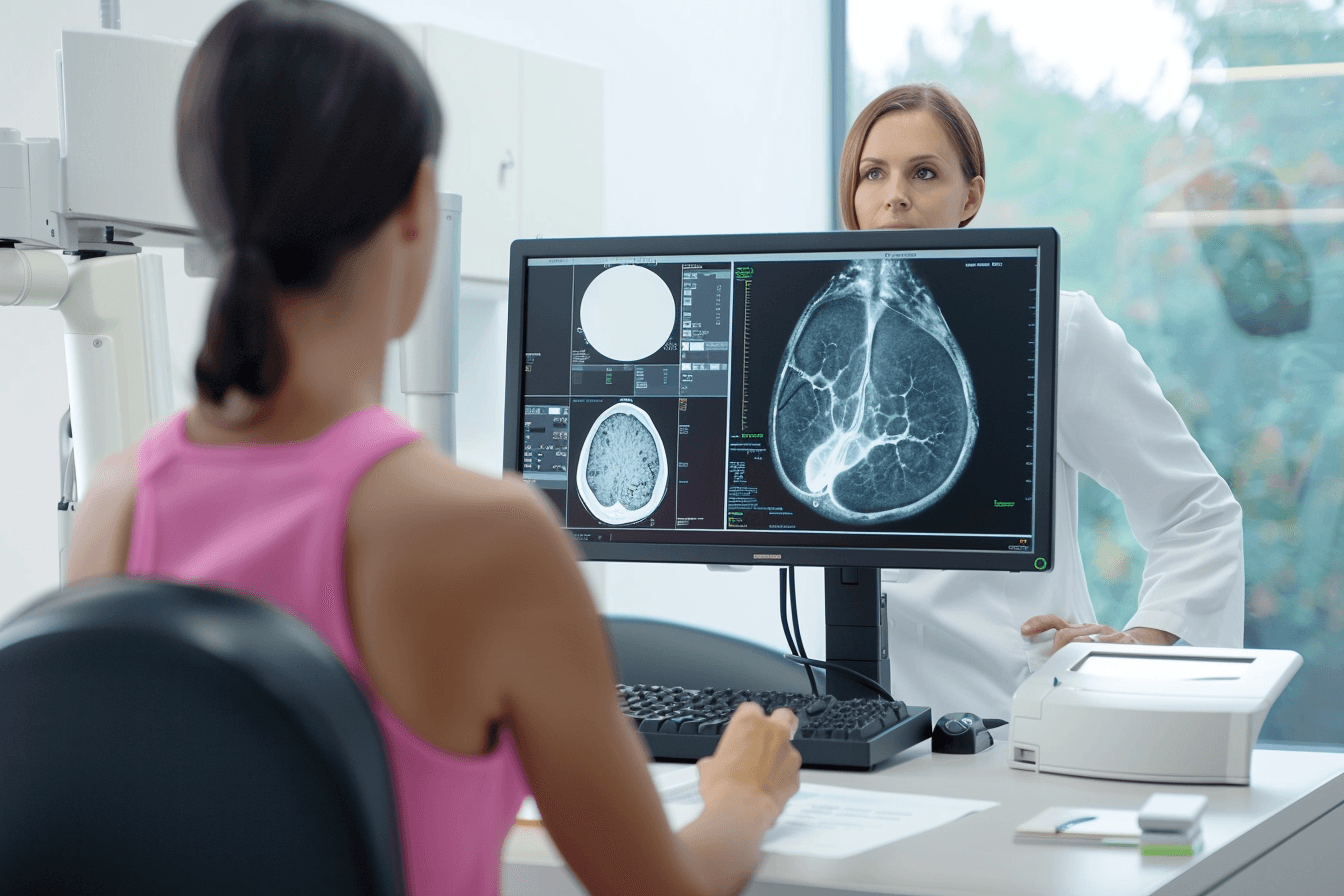 Atypical Hyperplasia After Breast Biopsy: What Happens Next? 5 0 2 9