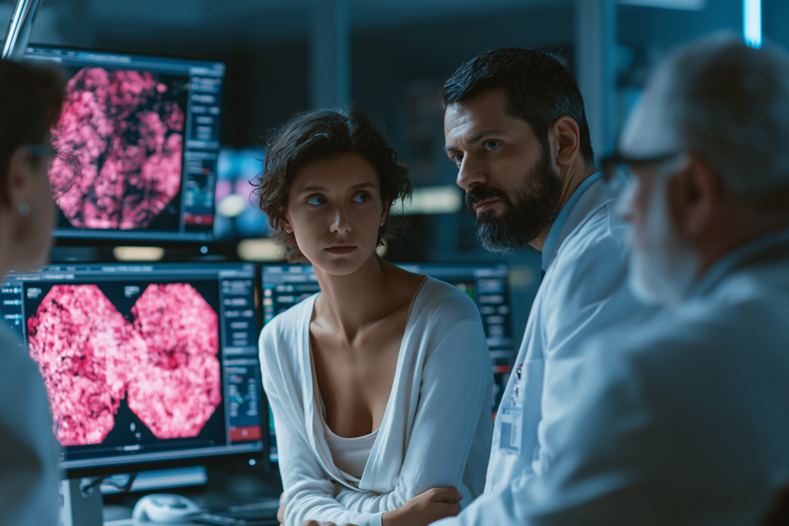 Flat Epithelial Atypia: Surgery Or Surveillance? 8 0 3 1 11 scaled