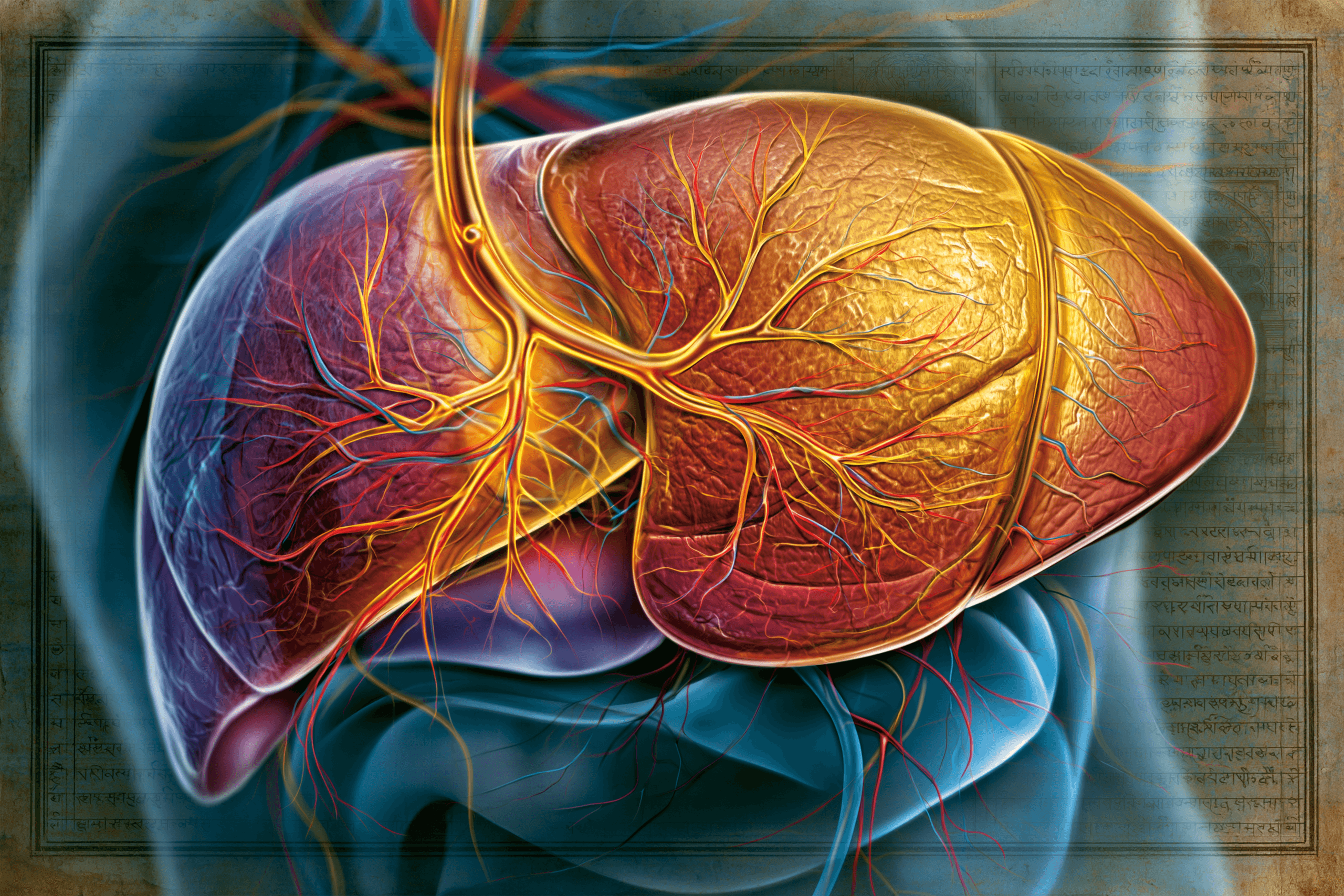 Ayurvedic Treatment For Cholangiocarcinoma: Supporting Recovery, Strength, And Quality Of Life 7 0 3 1 21 scaled
