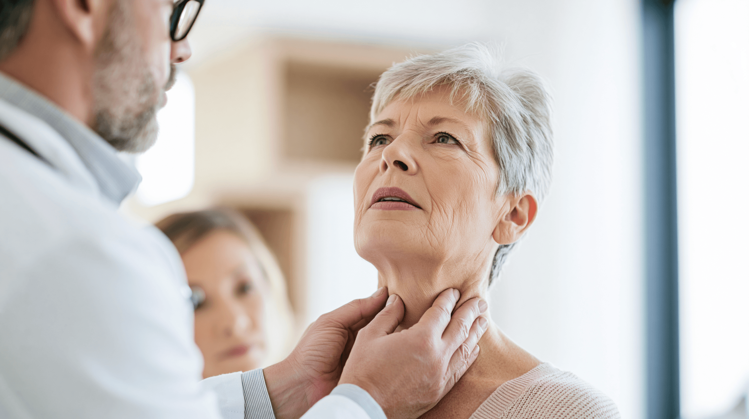 Anaplastic Thyroid Cancer Survival Rate: Life Expectancy By Stage, Treatment And Individual Prognosis 5 0 3 1 31 scaled