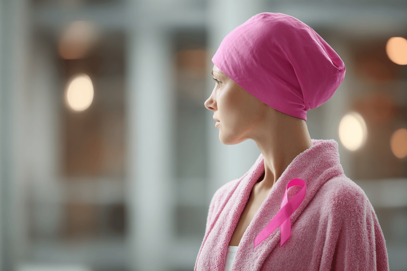 Benign Breast Lump Or Atypical Hyperplasia: Before Surgery, After Surgery Ayurveda Treatment 13 0 3 1 6