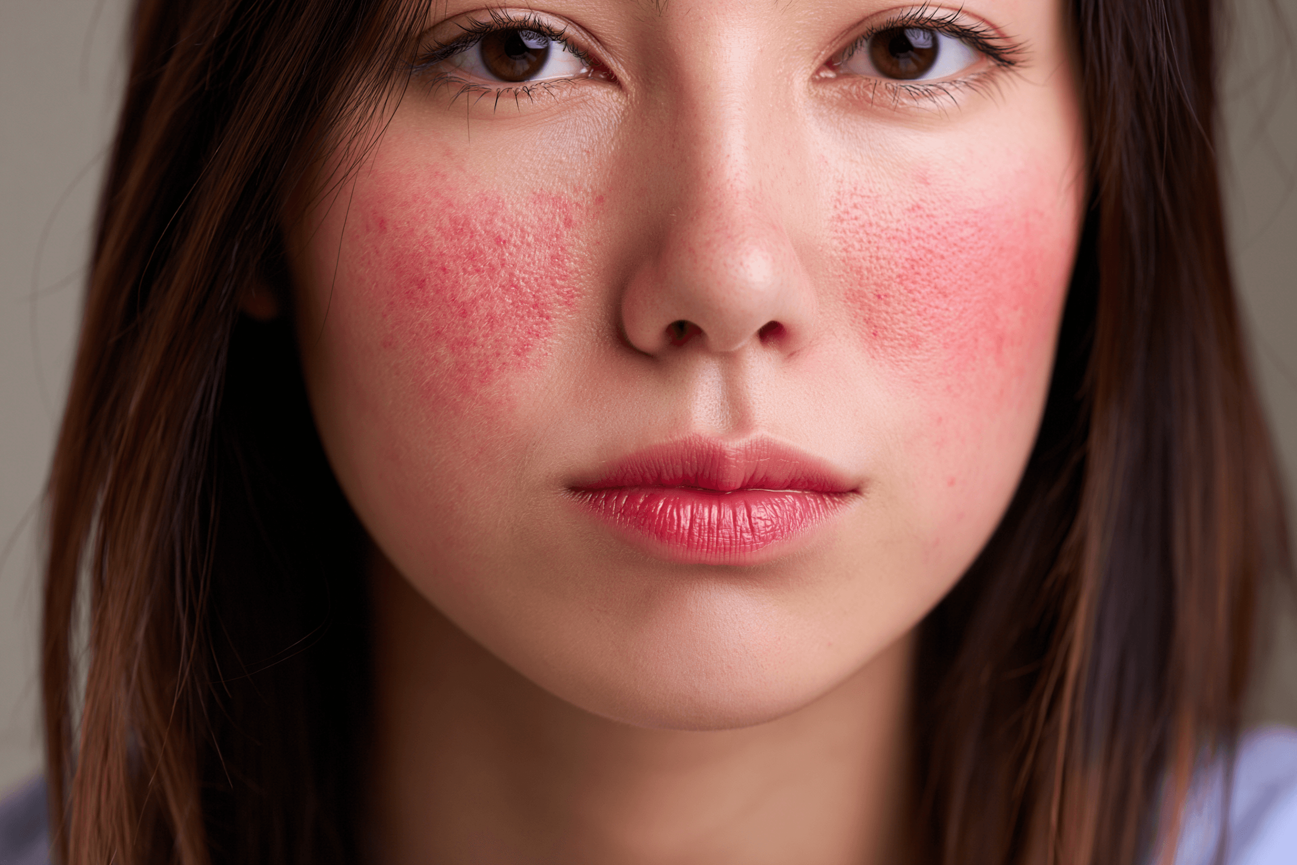 Rosacea: Symptoms, Triggers, Treatment, Skincare &Amp; Ayurveda Cure 19 0 3 10 2 scaled
