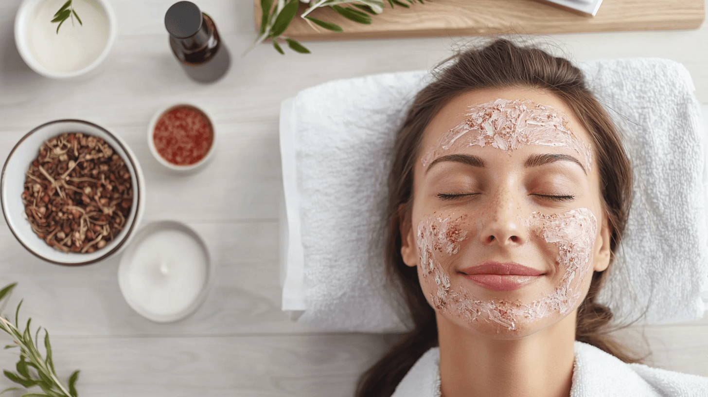 Rosacea: Symptoms, Triggers, Treatment, Skincare &Amp; Ayurveda Cure 21 0 3 11 1
