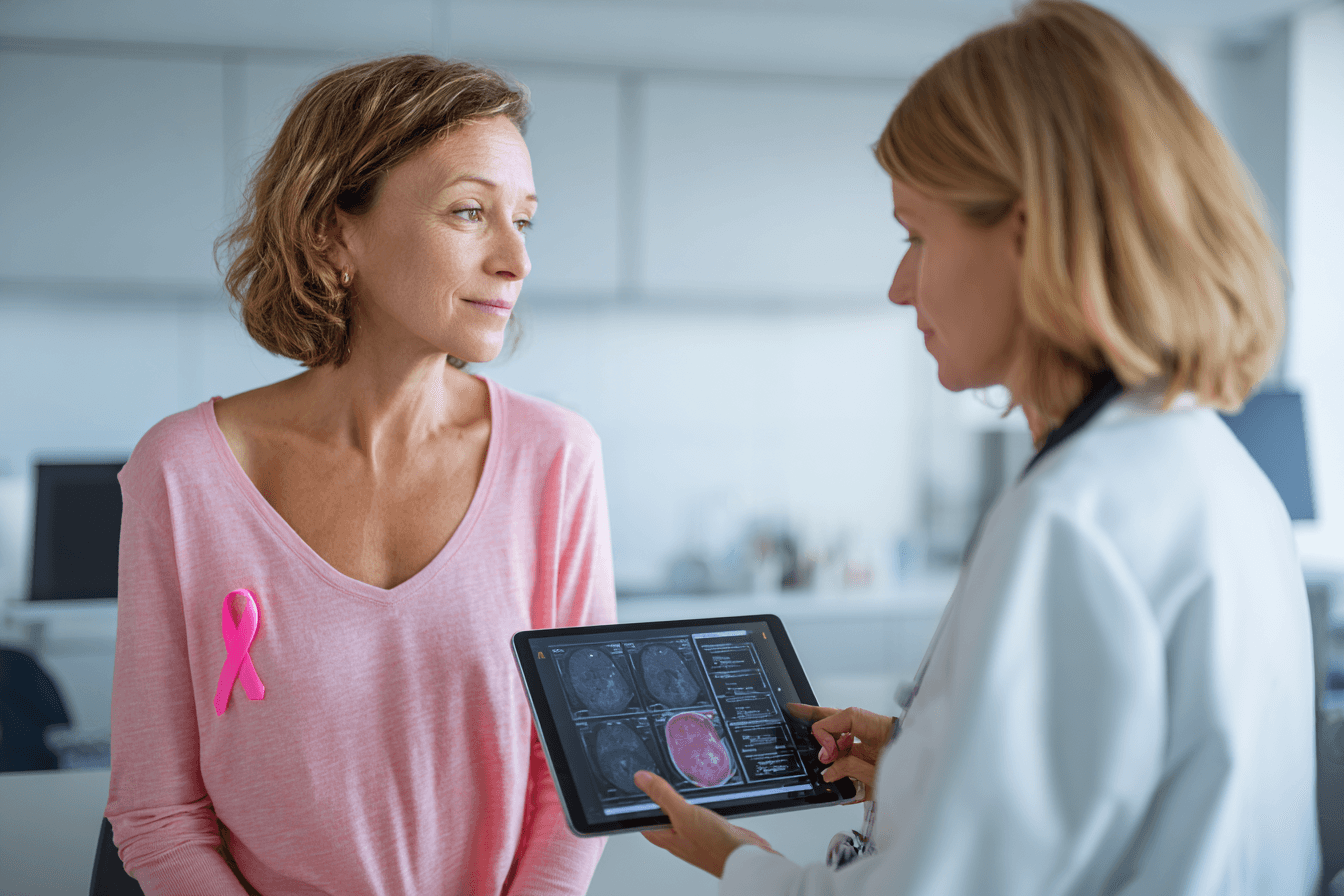 Do You Need Surgery For Atypical Ductal Hyperplasia? 4 0 3 11