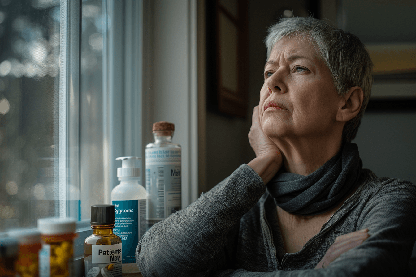 High Pth But Normal Calcium: What It Really Means 8 0 3 16