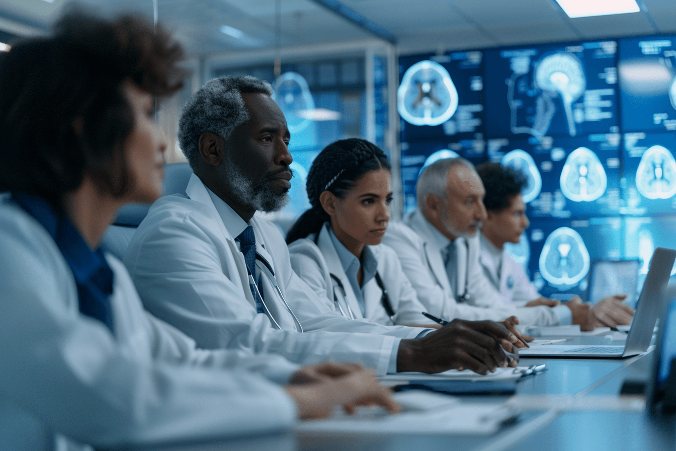 When Common Symptoms May Be Hiding A Brain Tumor And What You Should Know 5 0 3 2 1