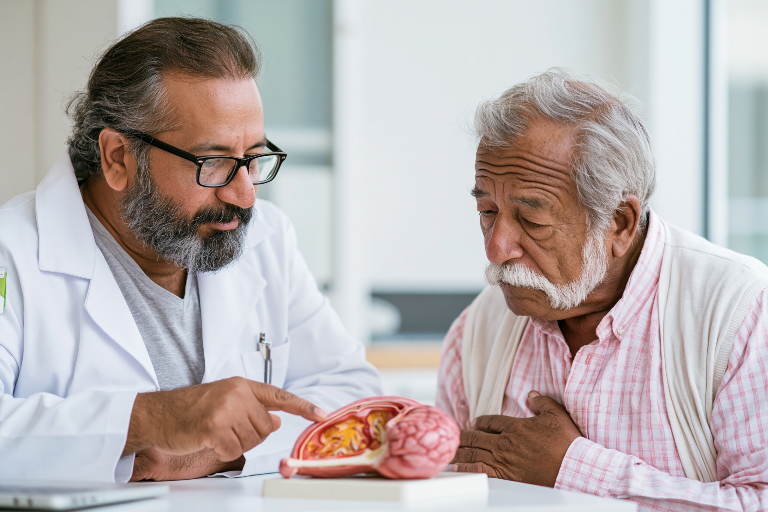 Pancreatic Cancer Vs Pancreatitis: Symptoms, Cancer Risk, Diagnosis &Amp; Ayurvedic Treatment Approach 7 0 3 2 20 scaled