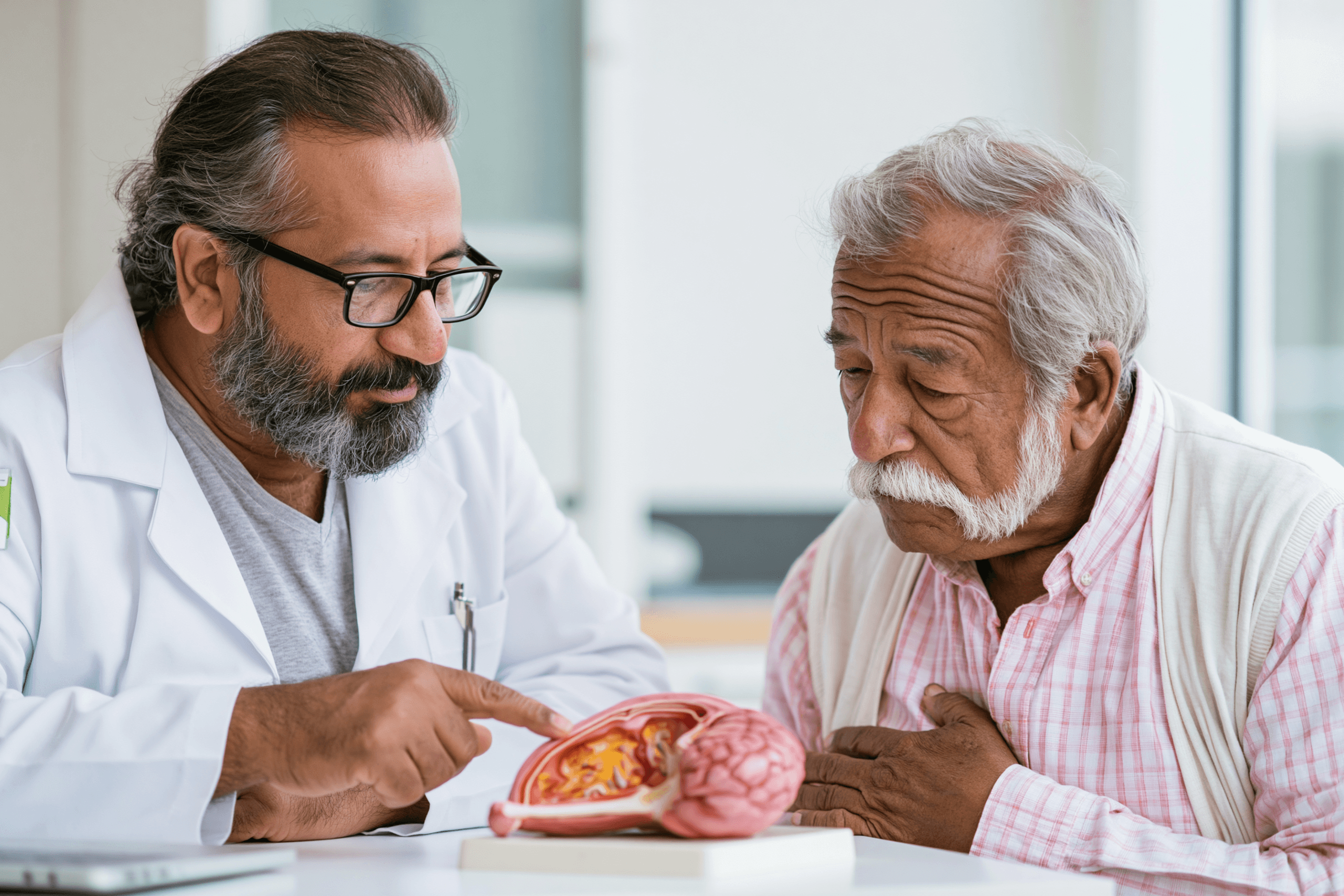 Pancreatic Cancer Vs Pancreatitis: Symptoms, Cancer Risk, Diagnosis &Amp; Ayurvedic Treatment Approach 7 0 3 2 20 scaled