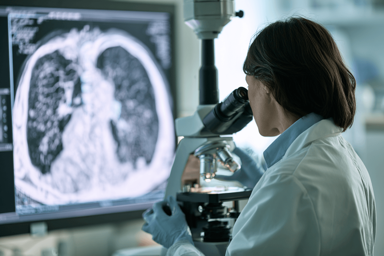 Ayurvedic Treatment For Small Cell Lung Cancer: A Patient-Centred Curative-Intent Model 2 0 3 3 25