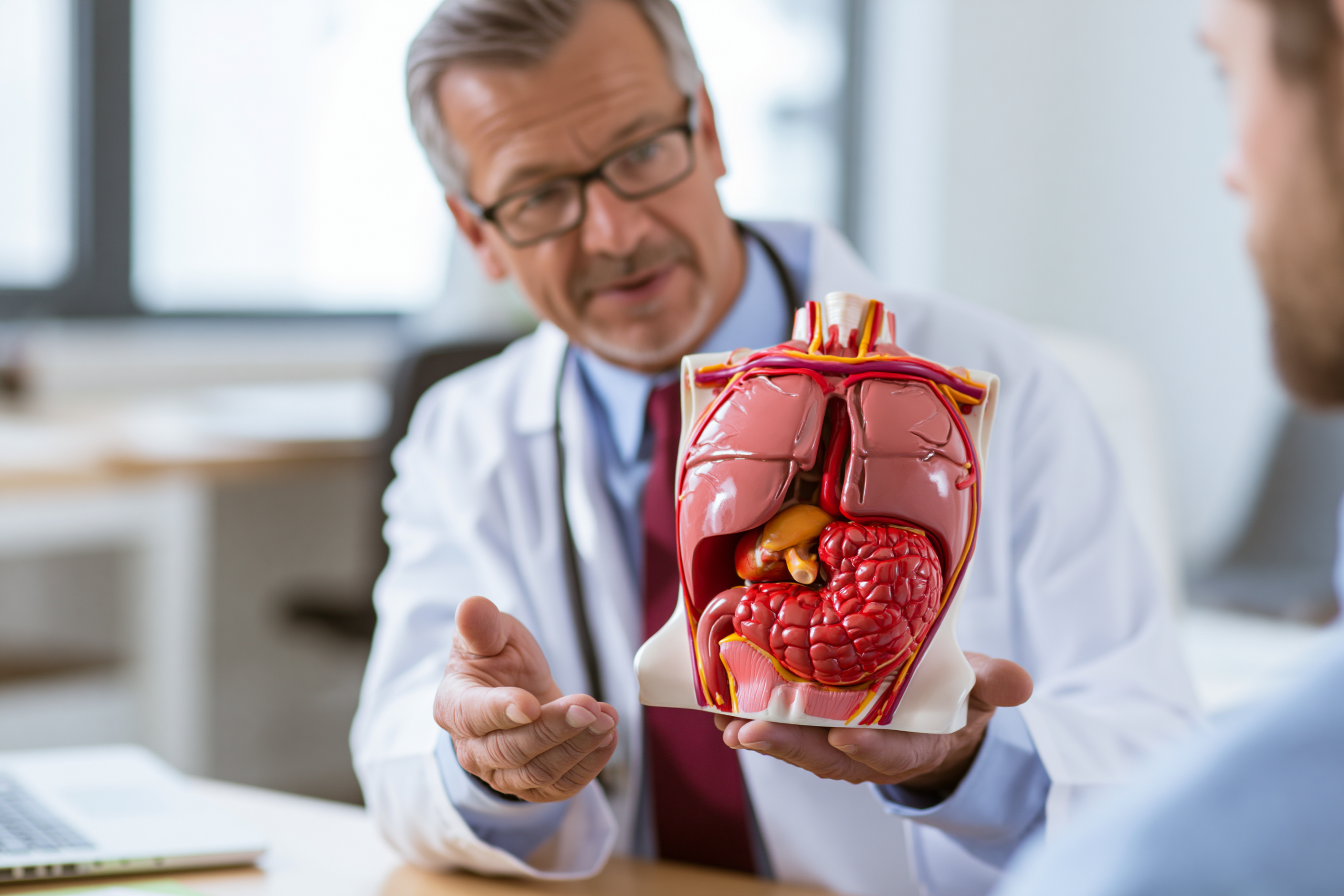 Pancreatic Cancer Vs Pancreatitis: Symptoms, Cancer Risk, Diagnosis &Amp; Ayurvedic Treatment Approach 1 0 3 32 scaled