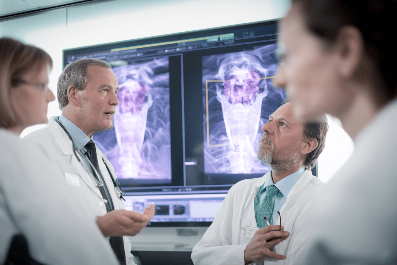 First 72 Hours After An Anaplastic Thyroid Cancer Diagnosis: What Needs To Happen Now 6 0 3 4 17
