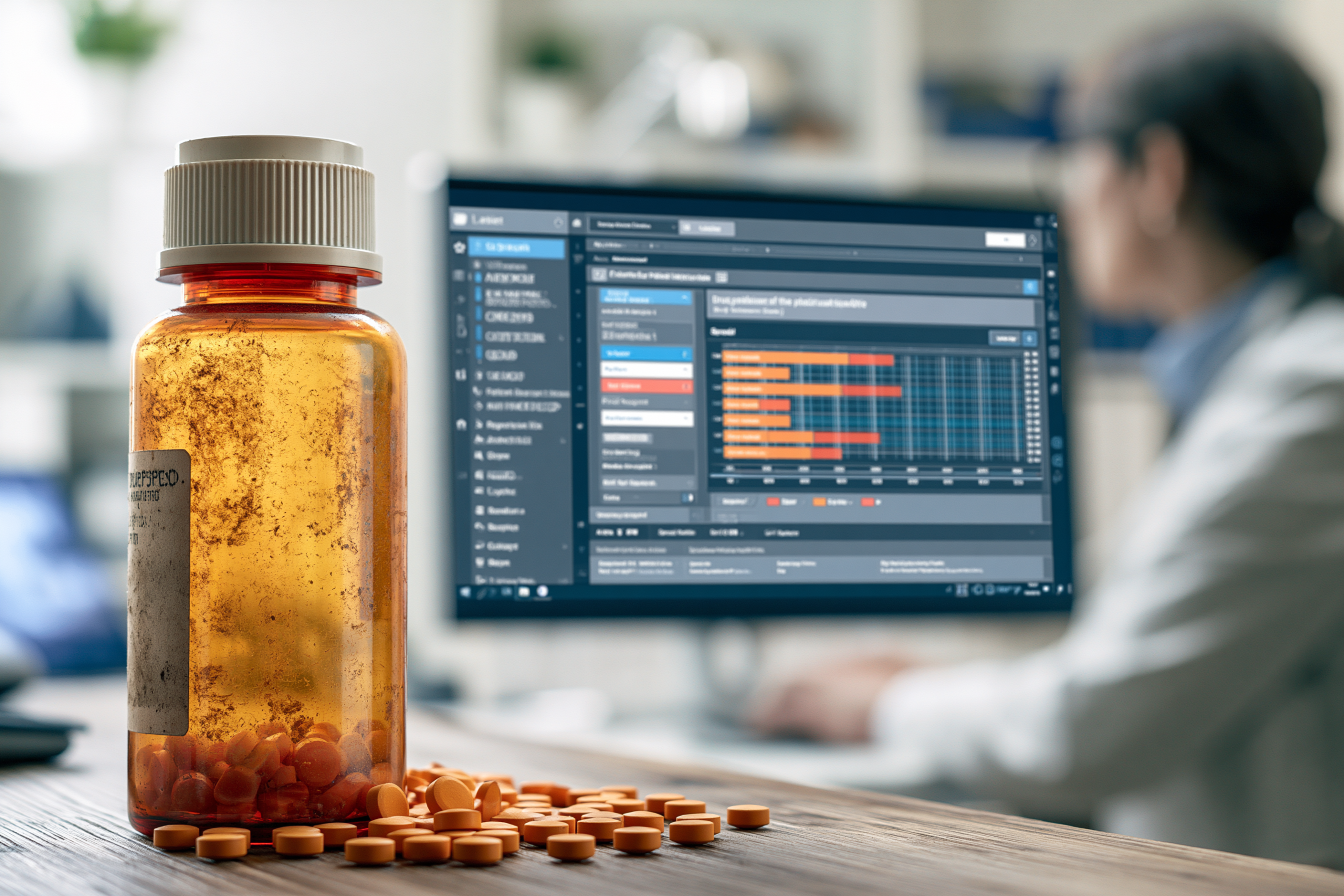Fda Drug Repurposing Update: New Fda Push Could Speed Treatments For Rare And Chronic Diseases 2 0 3 4 5 scaled