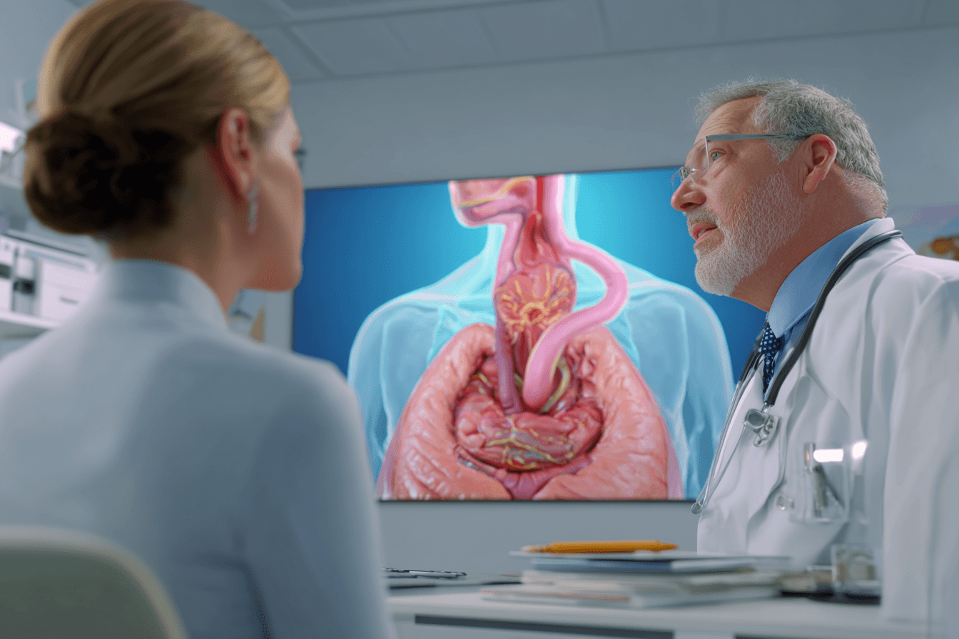 Esophagus &Amp; Gej Cancer Ayurvedic Treatment Support For Healing, Strength, And Remission-Focused Recovery 7 0 3 4 8