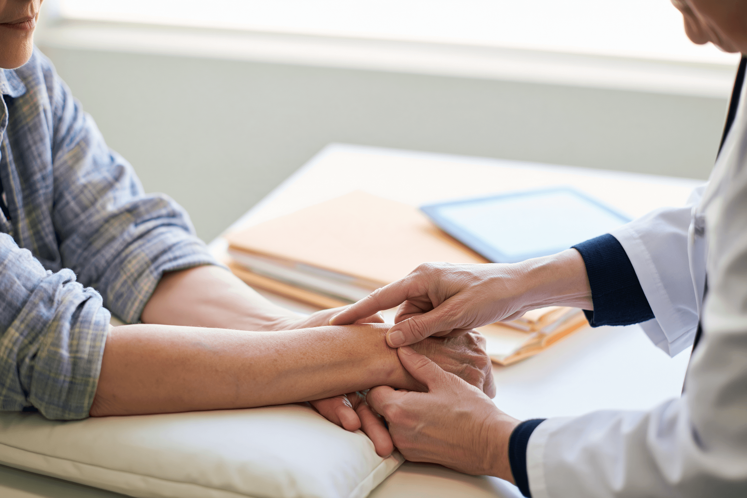 Metastatic Esophageal Cancer Treatment: Biomarker-Guided Care 8 0 3 52 scaled