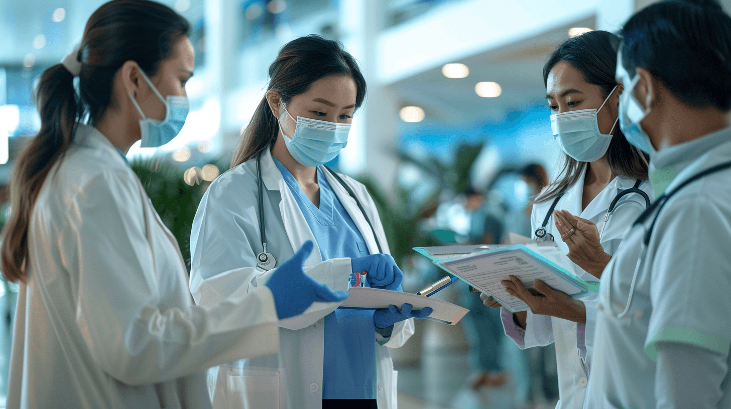 Hantavirus Cruise Ship Outbreak: Mv Hondius Andes Virus Cases, Symptoms And Public Risk Explained 6 0 3 6 5