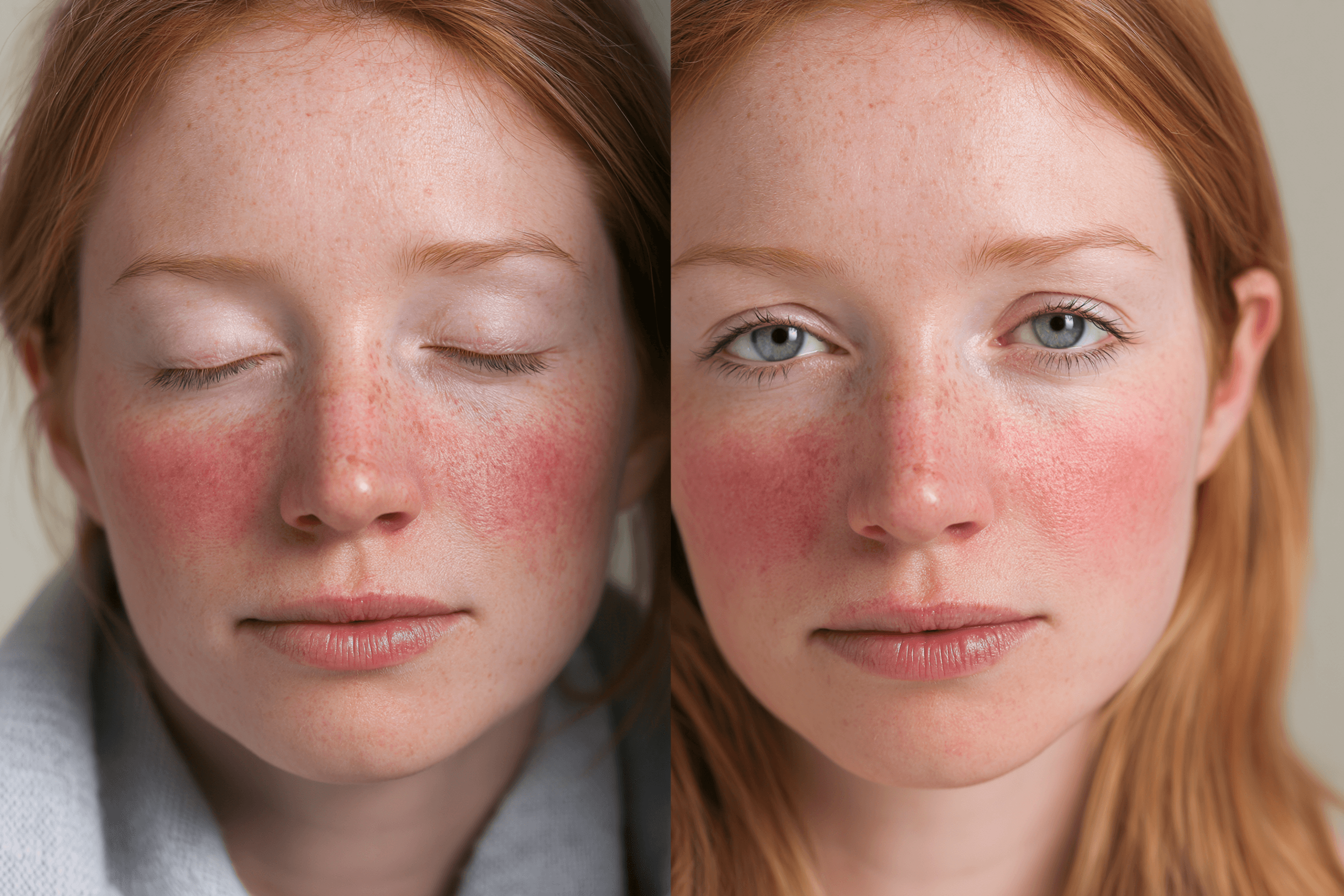 Rosacea: Symptoms, Triggers, Treatment, Skincare &Amp; Ayurveda Cure 6 0 3 6 8 scaled