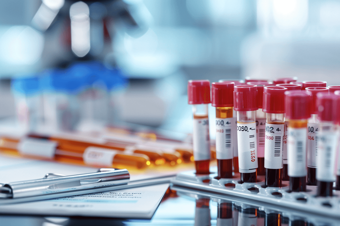 When Your Ca 19-9 Is High But Doctors Say Nothing Is Clear 1 0 3 6