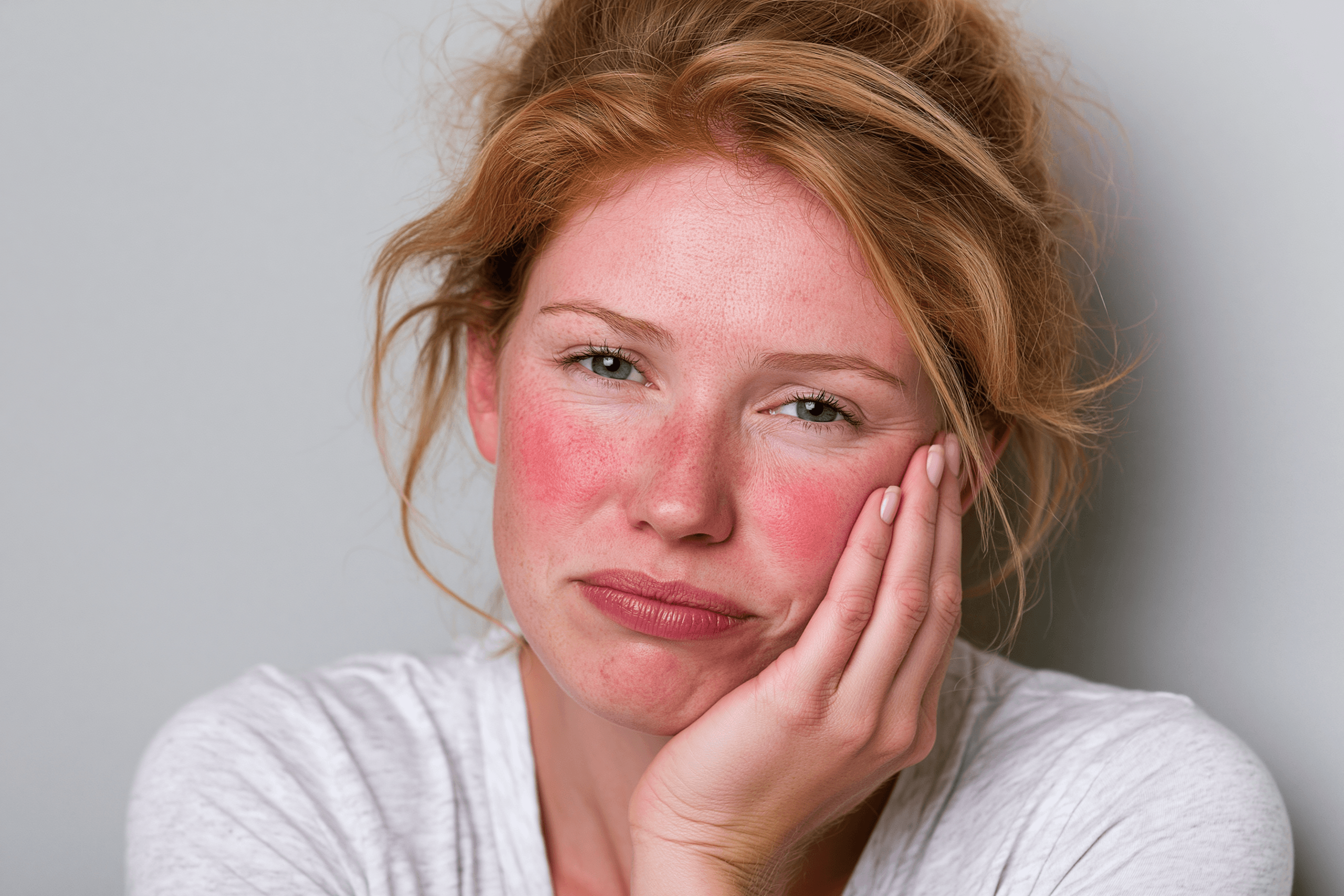 Rosacea: Symptoms, Triggers, Treatment, Skincare &Amp; Ayurveda Cure 10 0 3 7 5 scaled