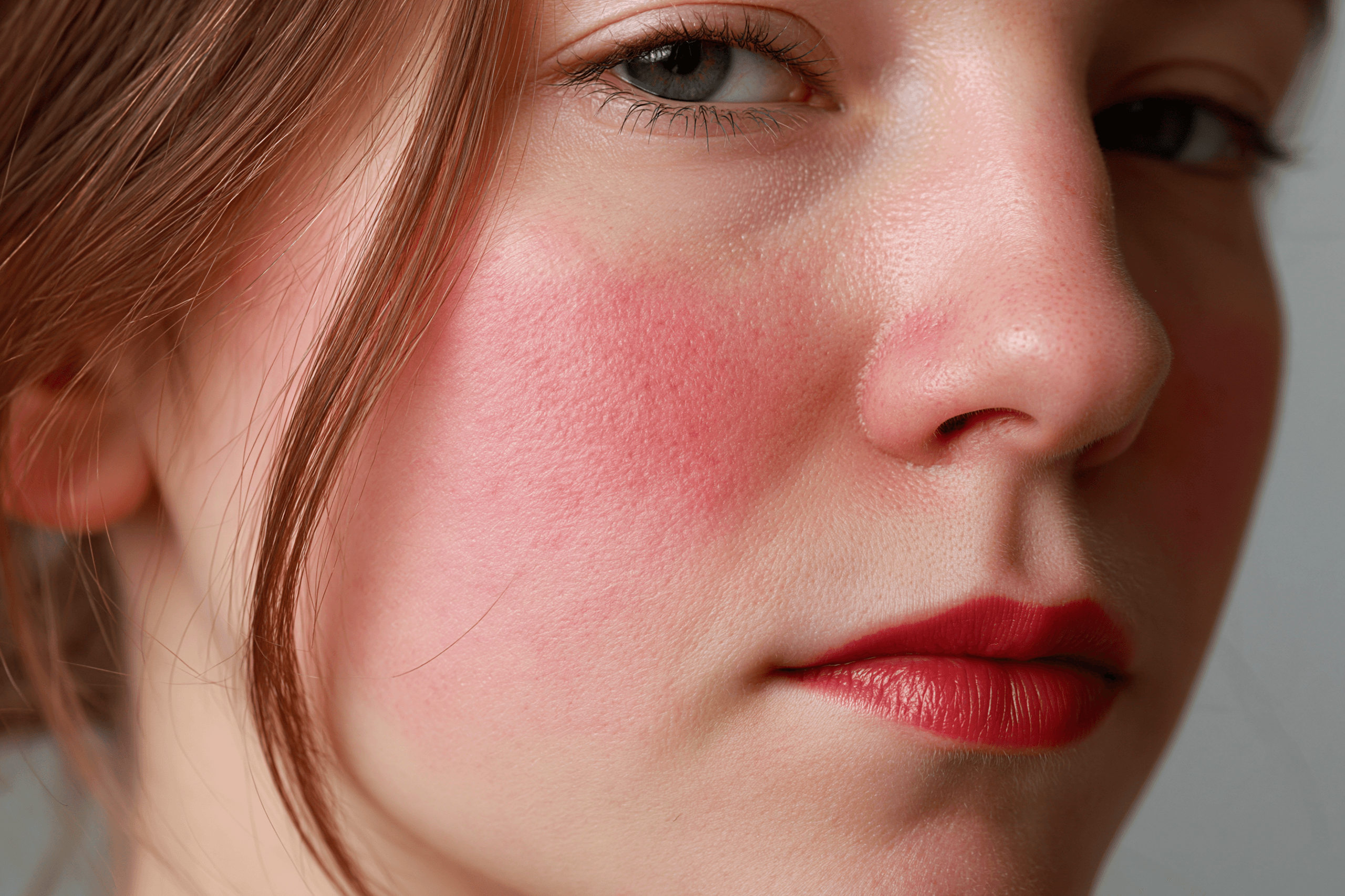 Rosacea: Symptoms, Triggers, Treatment, Skincare &Amp; Ayurveda Cure 13 0 3 8 4 scaled