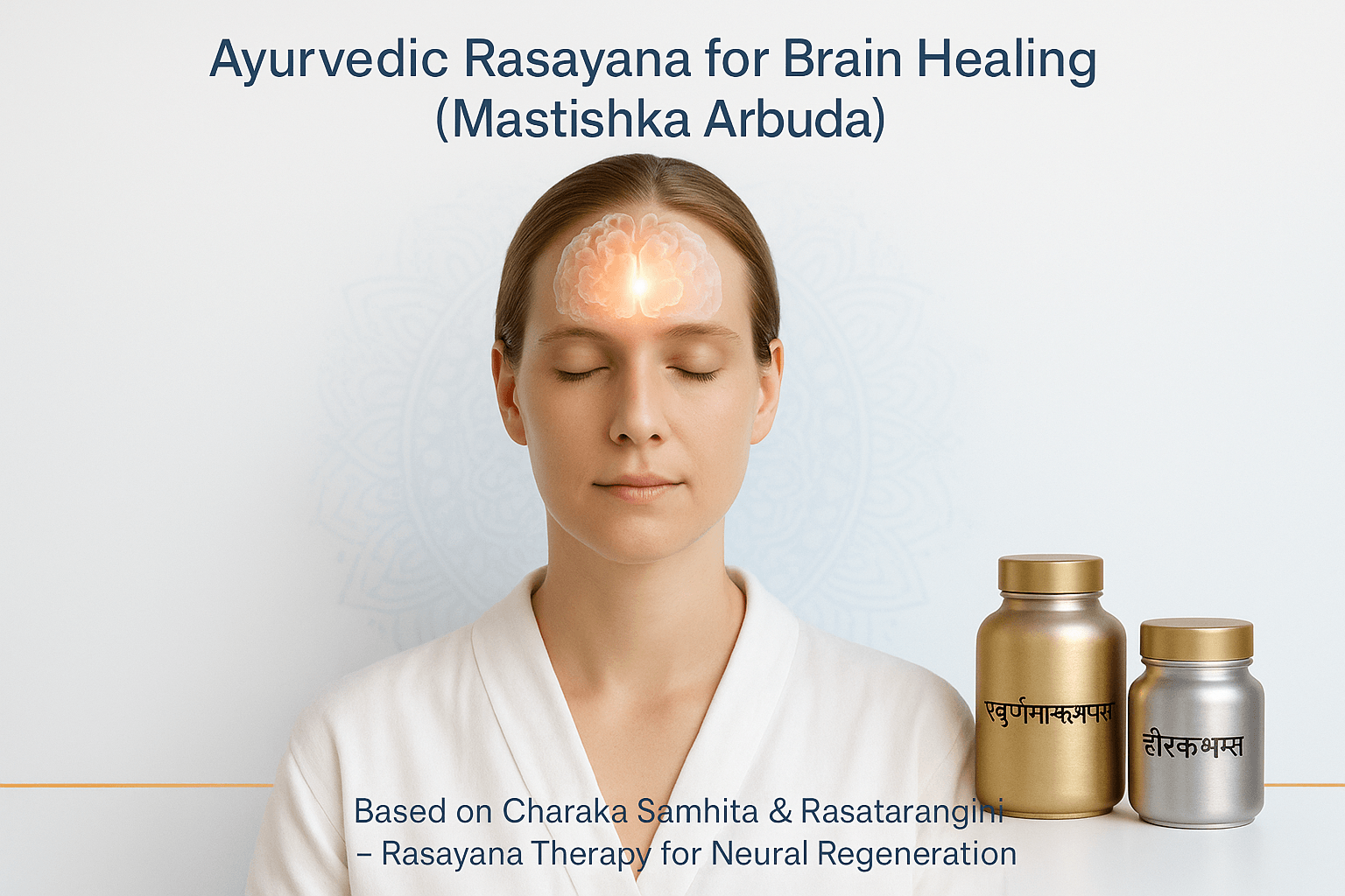 Gliomas - Symptoms, Diagnosis, And Ayurvedic Cure For Brain Tumors 11 Ayurveda cure 1