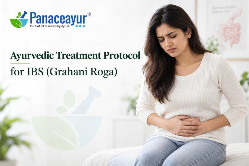 Ibs Ayurvedic Treatment- Symptoms, Diagnosis, Cure 8 Ayurvedic treatment protocol for ibs grahani roga