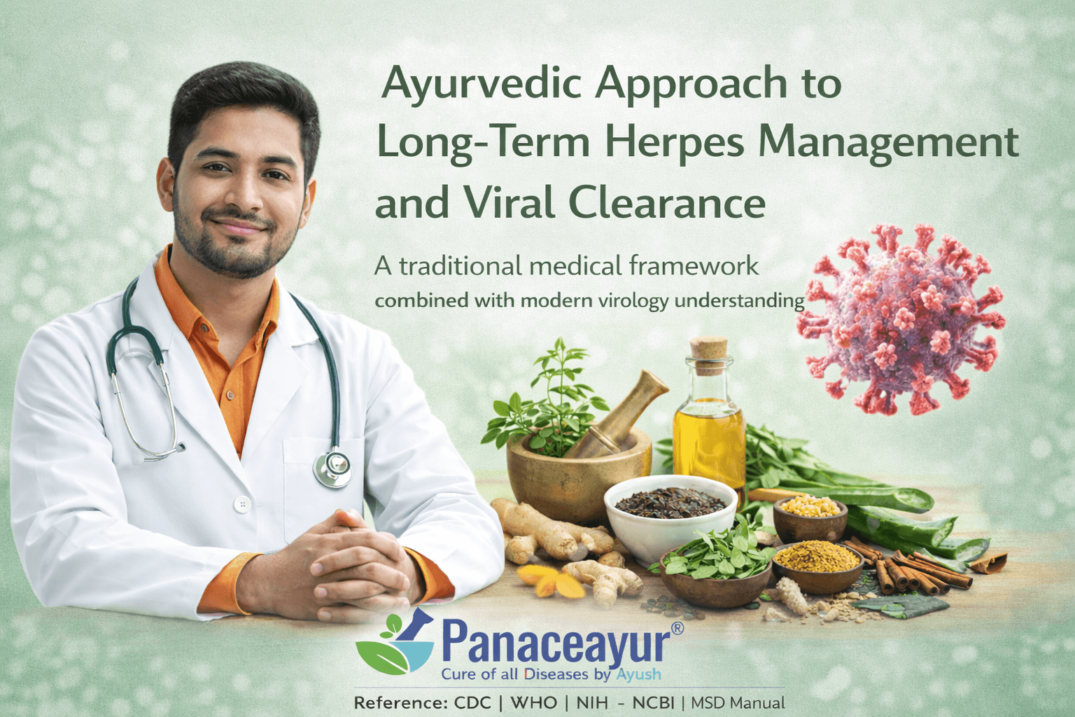 Ayurvedic