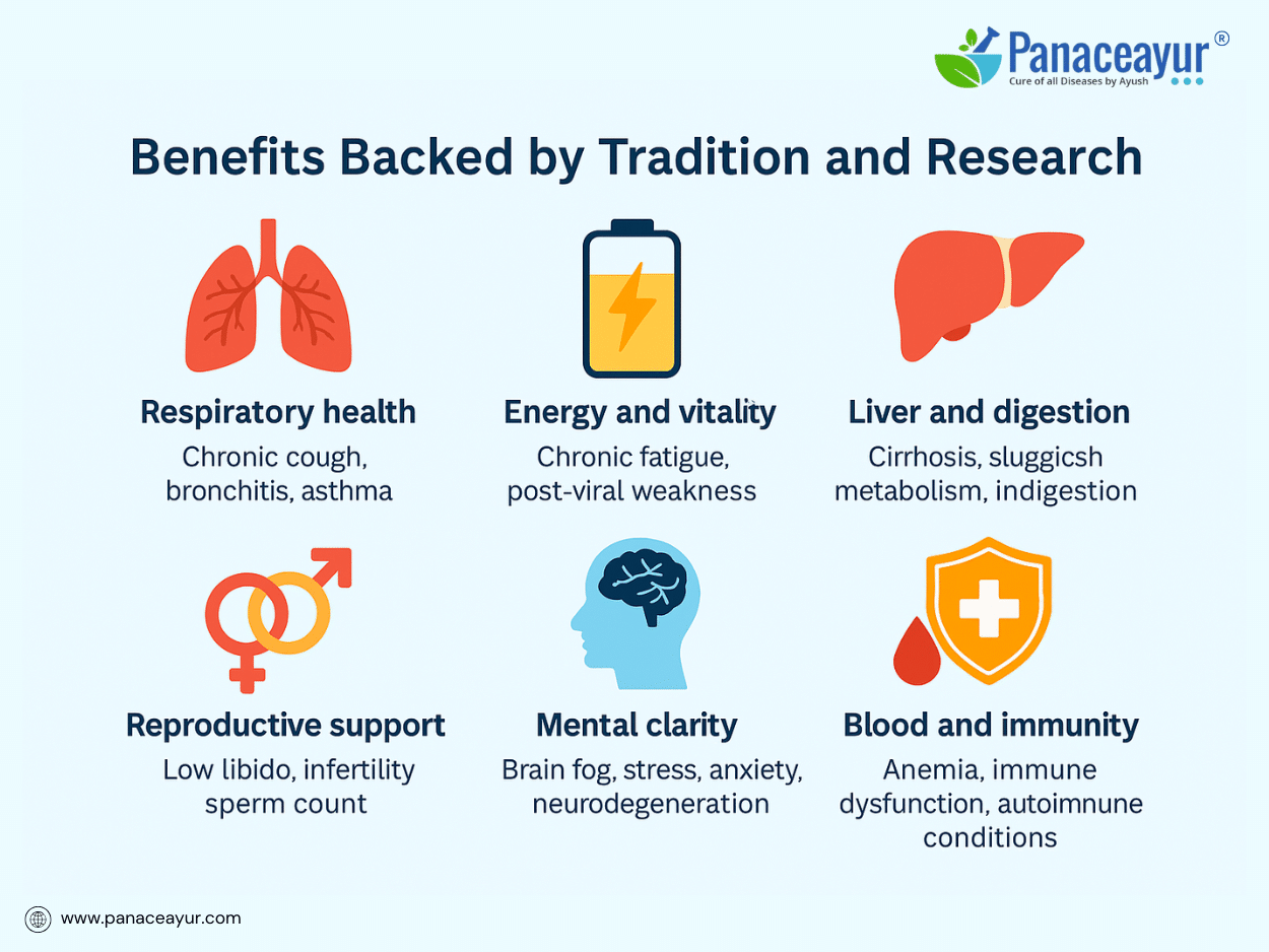 Abhrak Bhasma (Mica Ash) – Ayurvedic Nano -Mineral For Deep Tissue Rejuvenation 3 Benefits backed by tradition and research