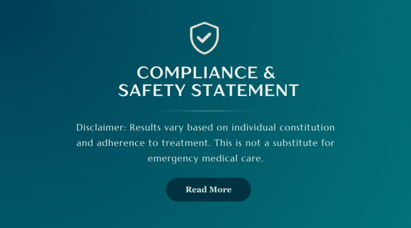 Compliance safety statement book panaceayur
