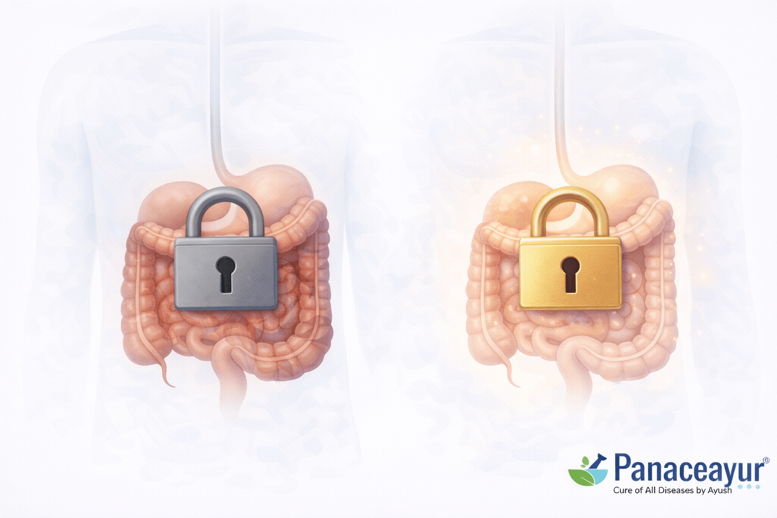 Can ibs be permanently resolved
