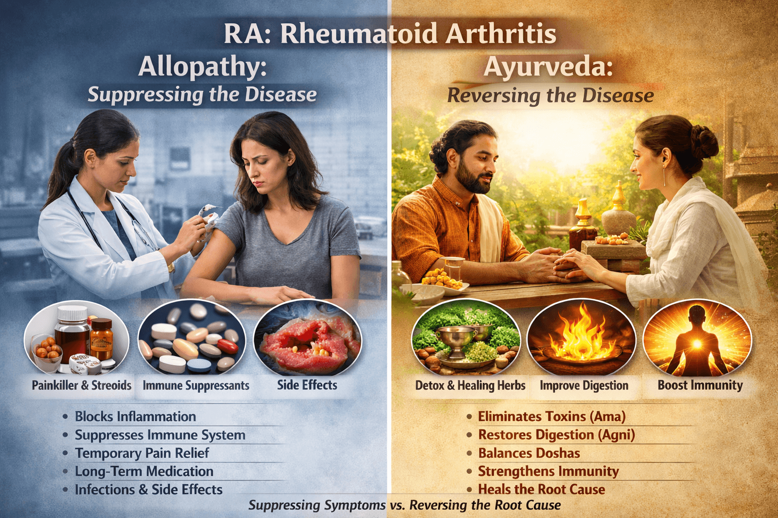 Rheumatoid Arthritis (Amavata) Ayurvedic Cure- Case Studies &Amp; Research 5 Chatgpt image jan 3 2026 09 10 30 am