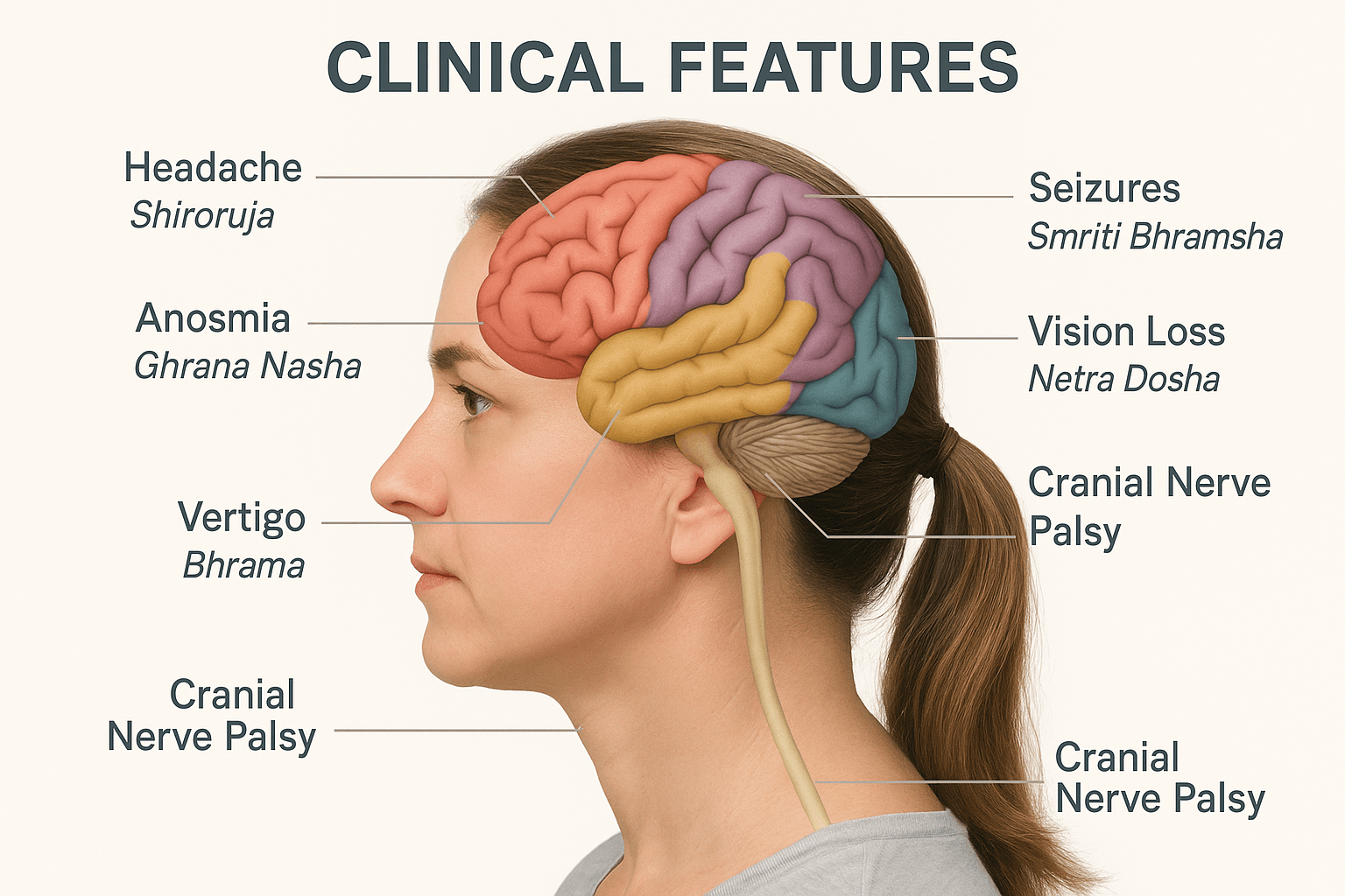 Clinical feature
