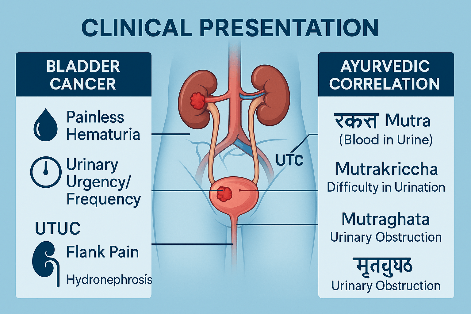 Clinical presentation 1 2