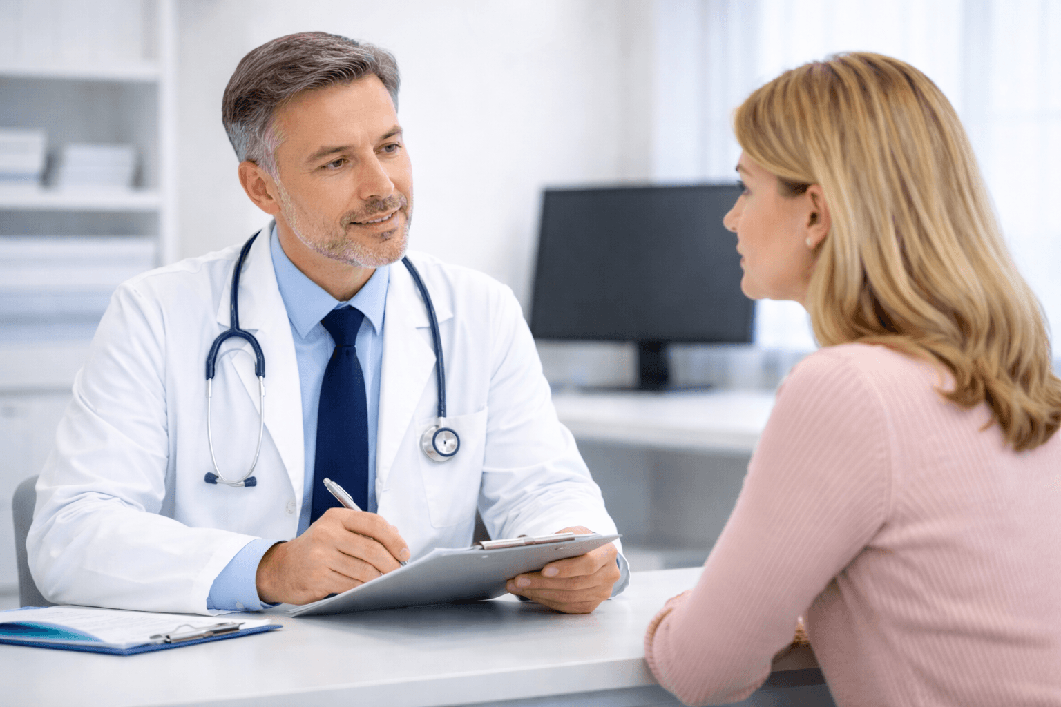 Common disorders associated with