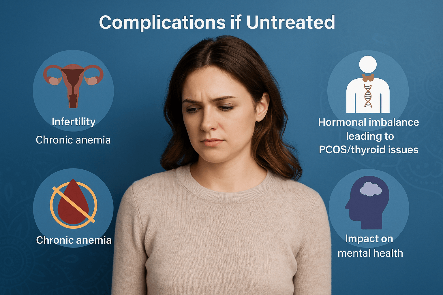 Complication