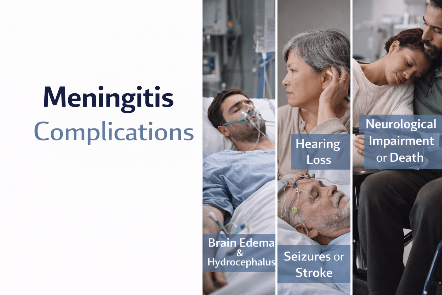 Ayurveda Cure For Meningitis: Causes, Symptoms, Treatment, &Amp; Recovery 6 Complications 2