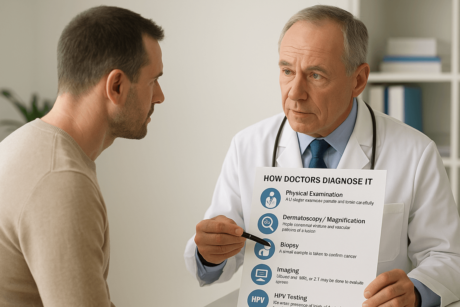 Diagnosis 6