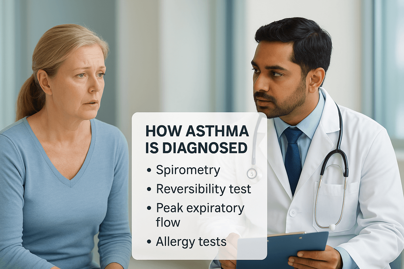 Ayurvedic Cure For Asthma-Agastya Haritaki Explained 5 Diagnosis 7