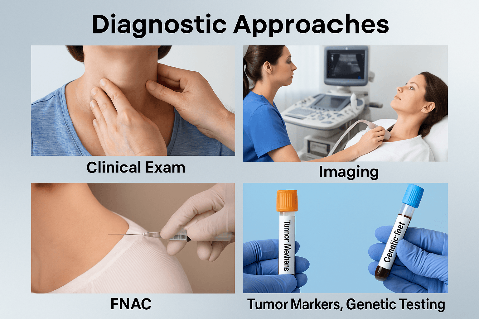 Diagnostic